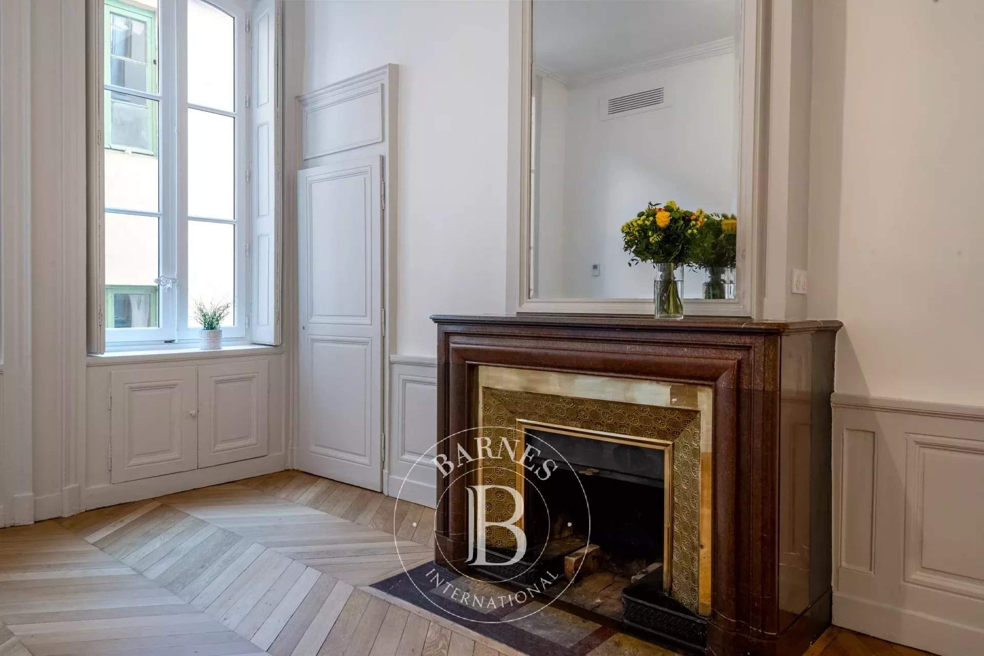 Lyon  - Appartement 5 Pi&egrave;ces 4 Chambres - picture 10