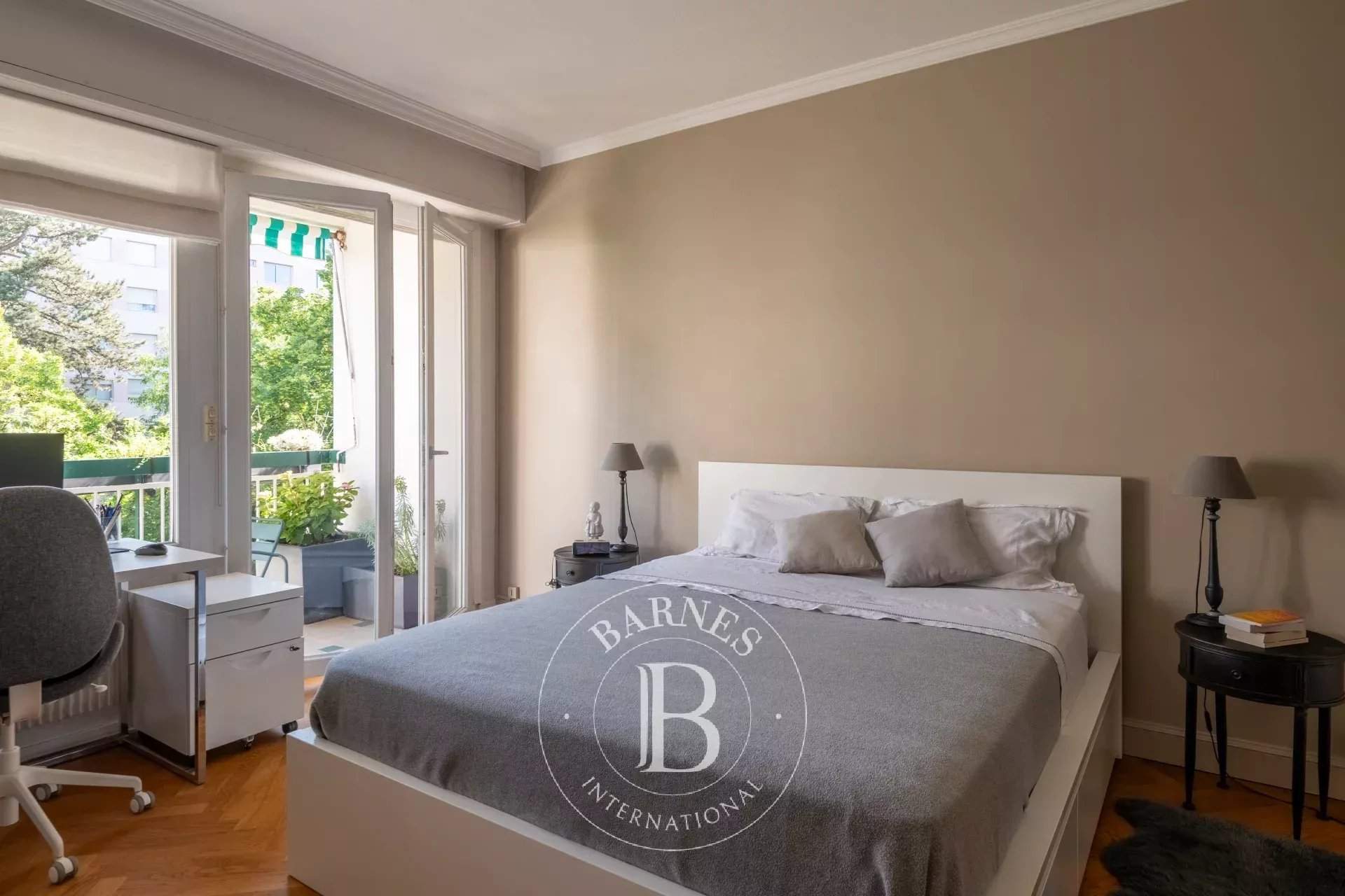 Lyon  - Apartment 4 Bedrooms - picture 20