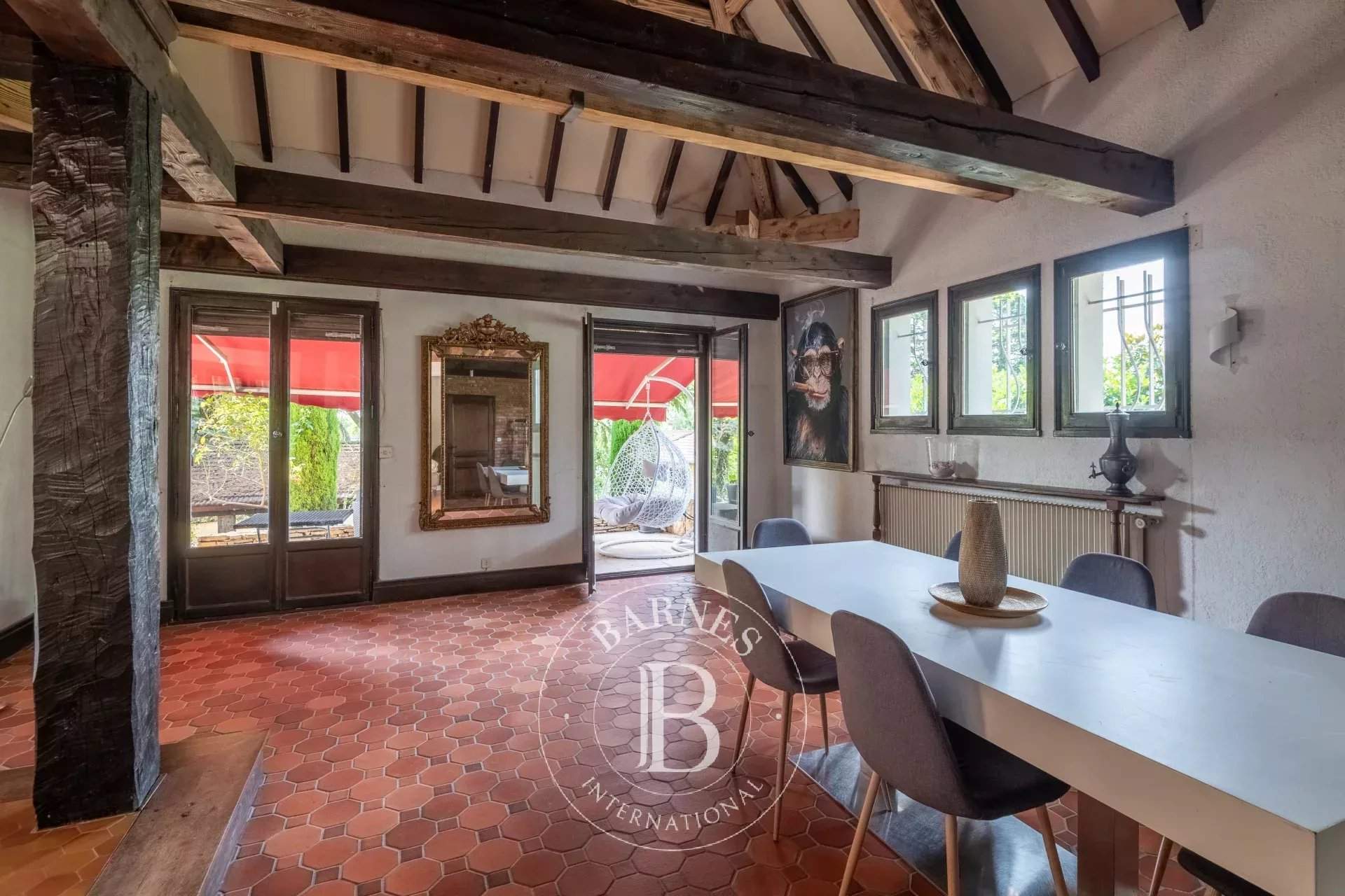 Saint-Cyr-au-Mont-d'Or  - House 3 Bedrooms - picture 2