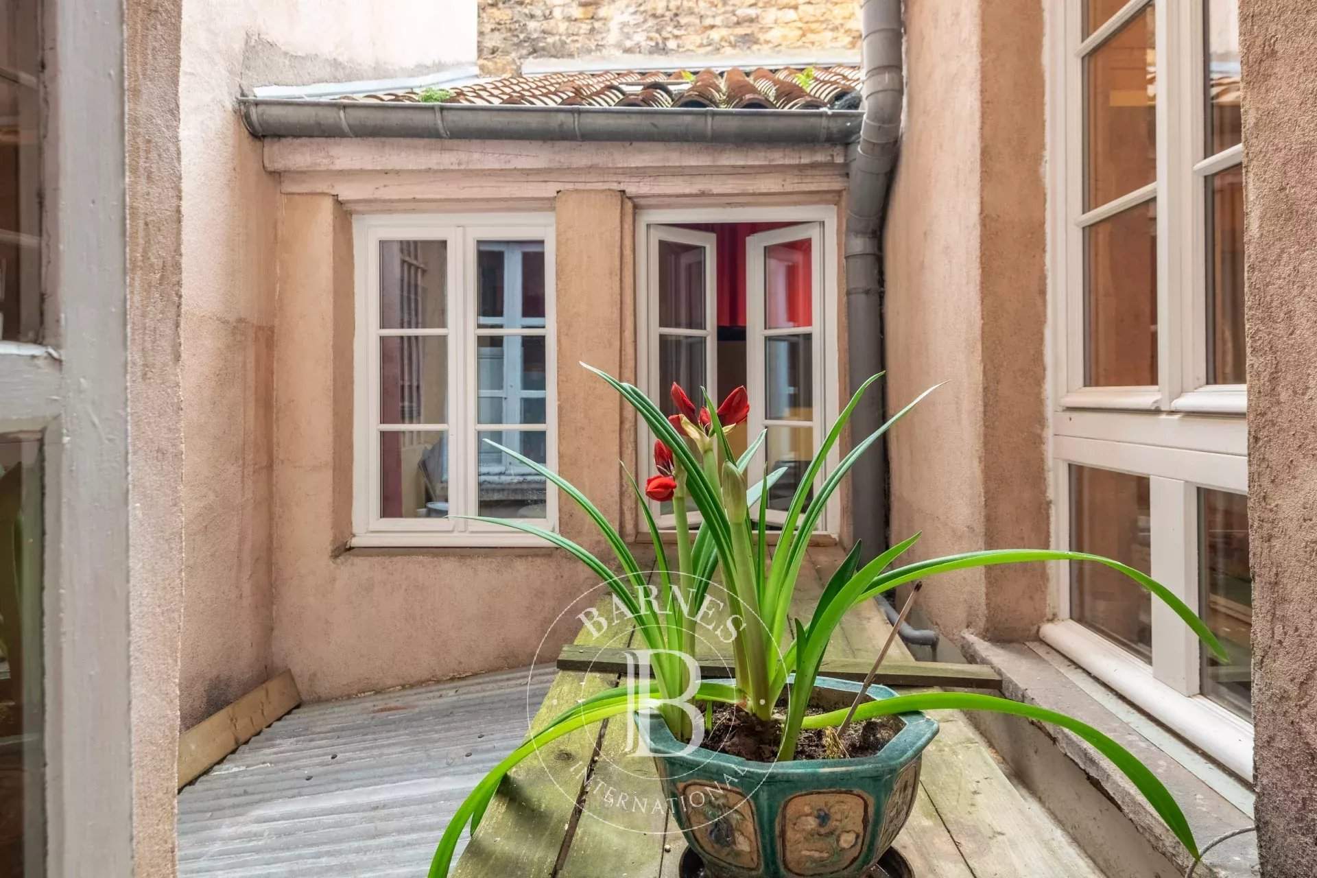 Lyon  - Appartement 7 Pi&egrave;ces 4 Chambres - picture 8