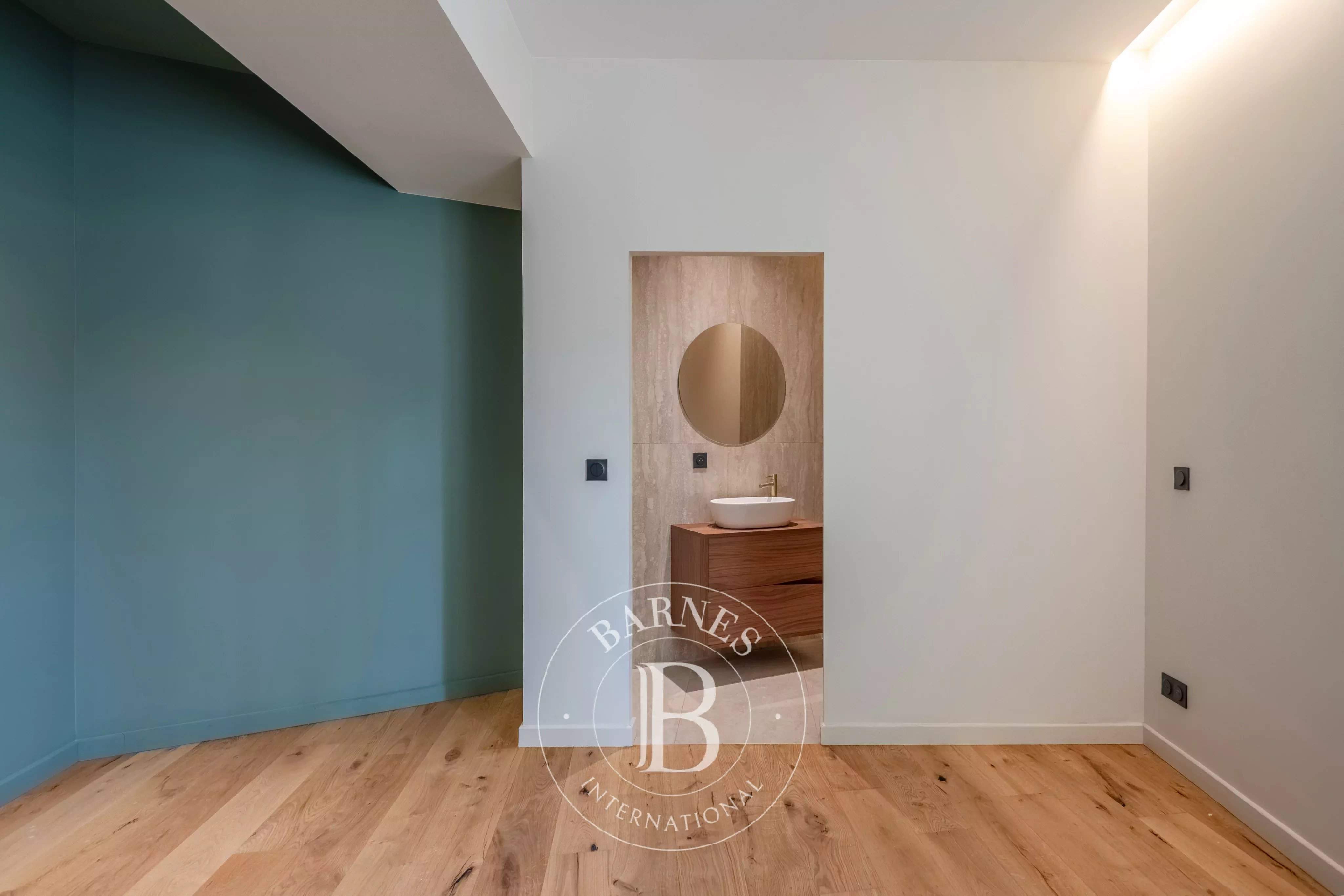 Lyon  - Appartement 4 Pi&egrave;ces 2 Chambres - picture 7