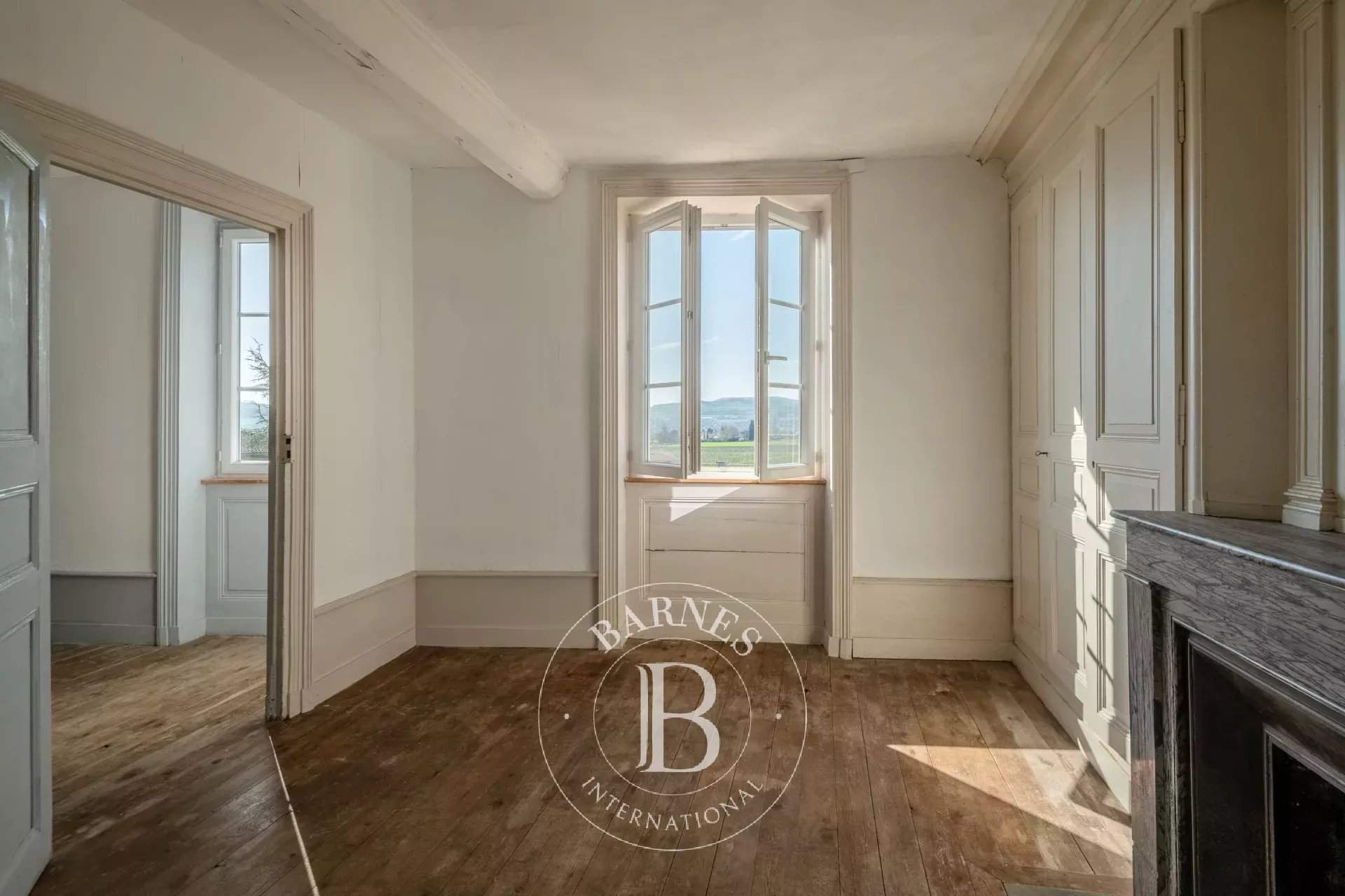 Saint-Germain-Nuelles  - Maison 9 Pi&egrave;ces 5 Chambres - picture 20