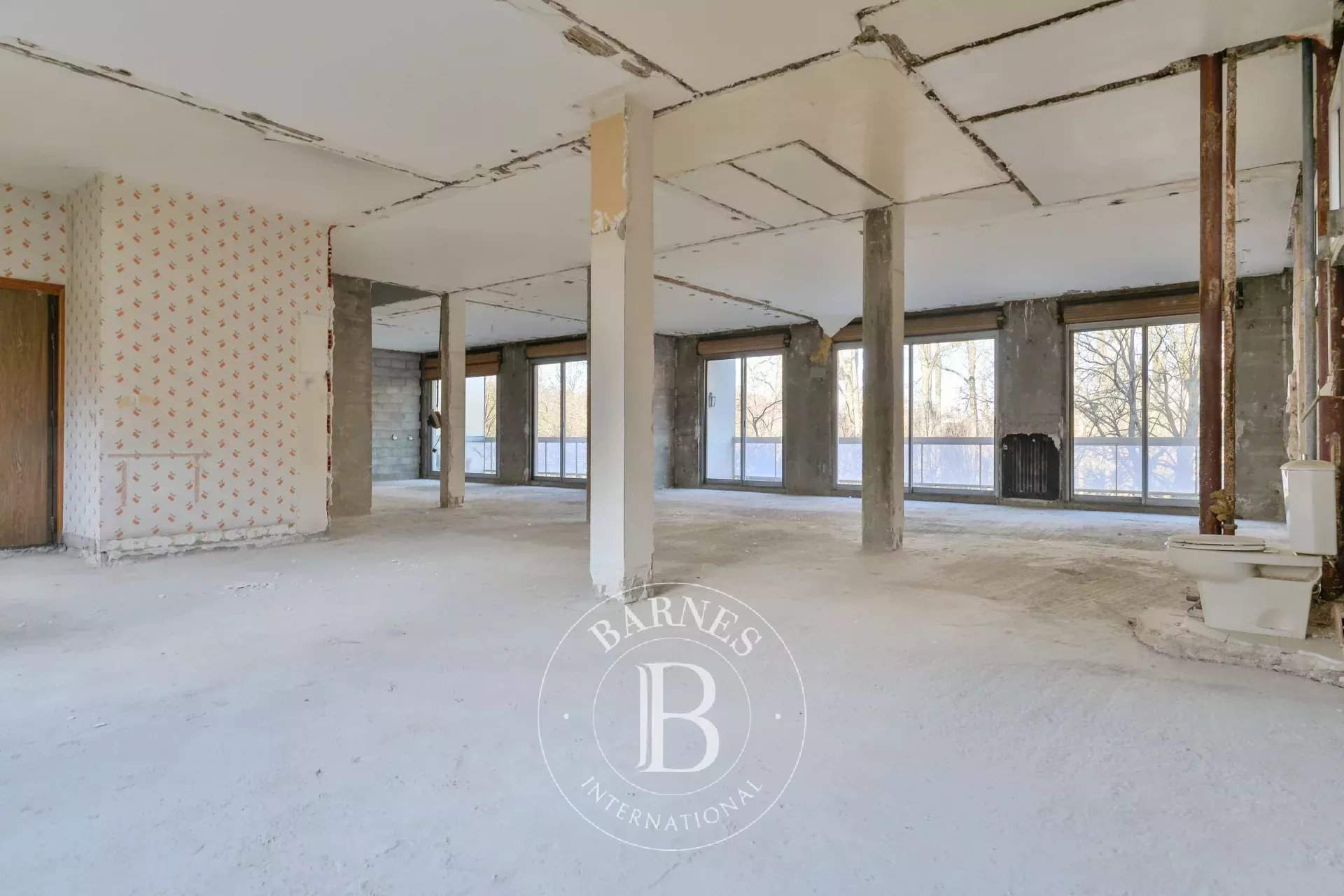 Lyon  - Piso 6 Cuartos - picture 4