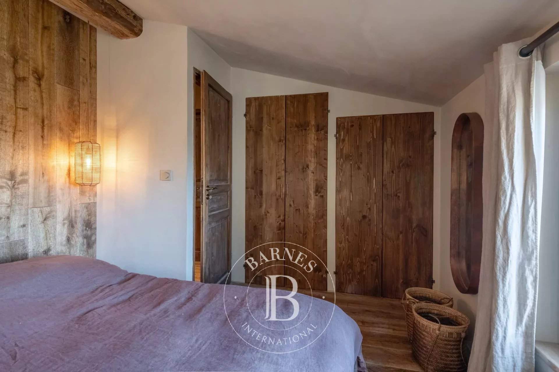 Saint-Didier-au-Mont-d'Or  - Maison de village 4 Pi&egrave;ces 2 Chambres - picture 9