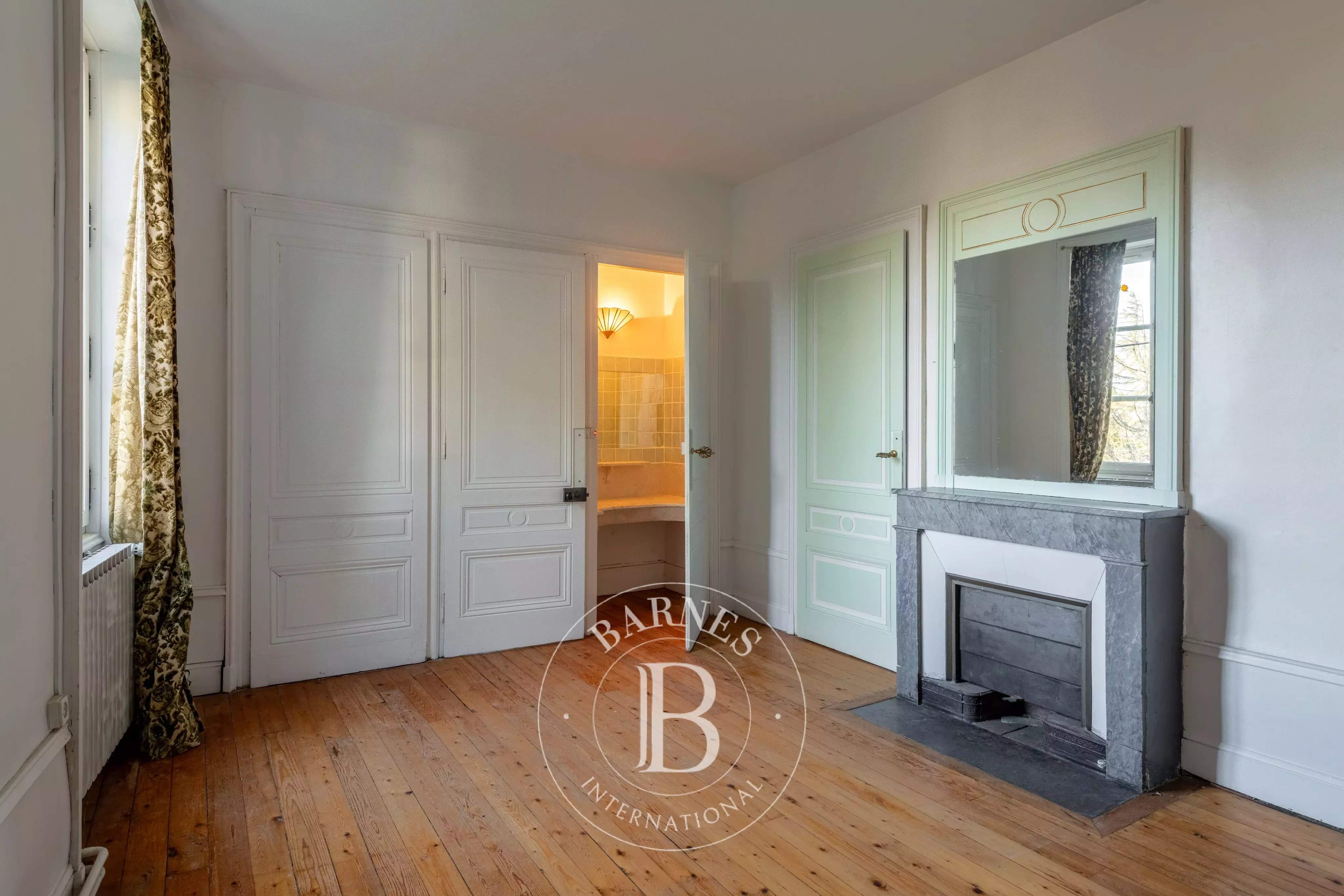 Vernaison  - House 9 Bedrooms - picture 13