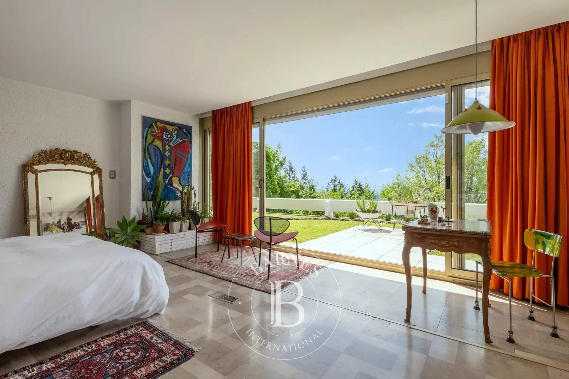 Limonest  - Maison 7 Pi&egrave;ces 4 Chambres - picture 16