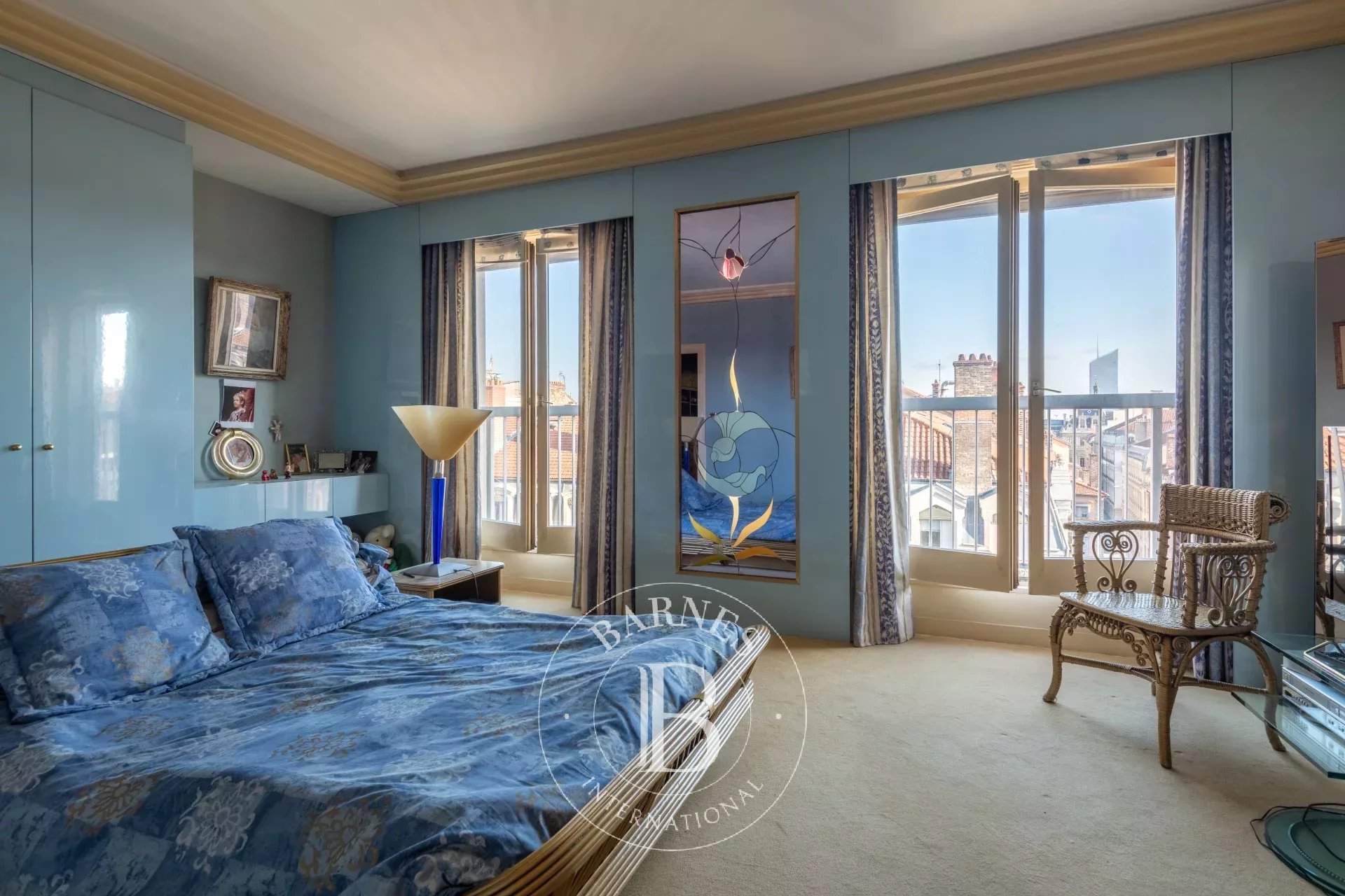 Lyon  - Piso 6 Cuartos 3 Habitaciones - picture 13