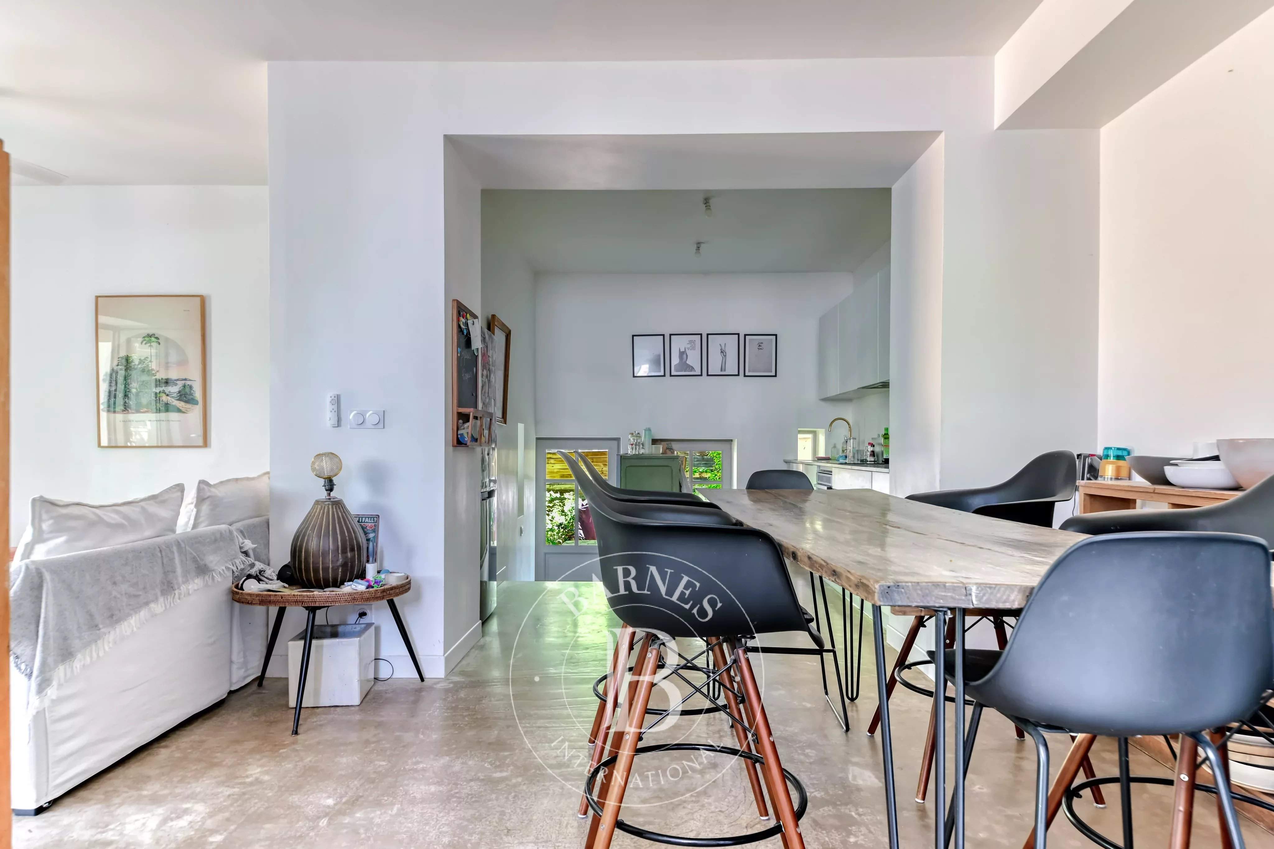 Lyon  - Maison  - picture 6