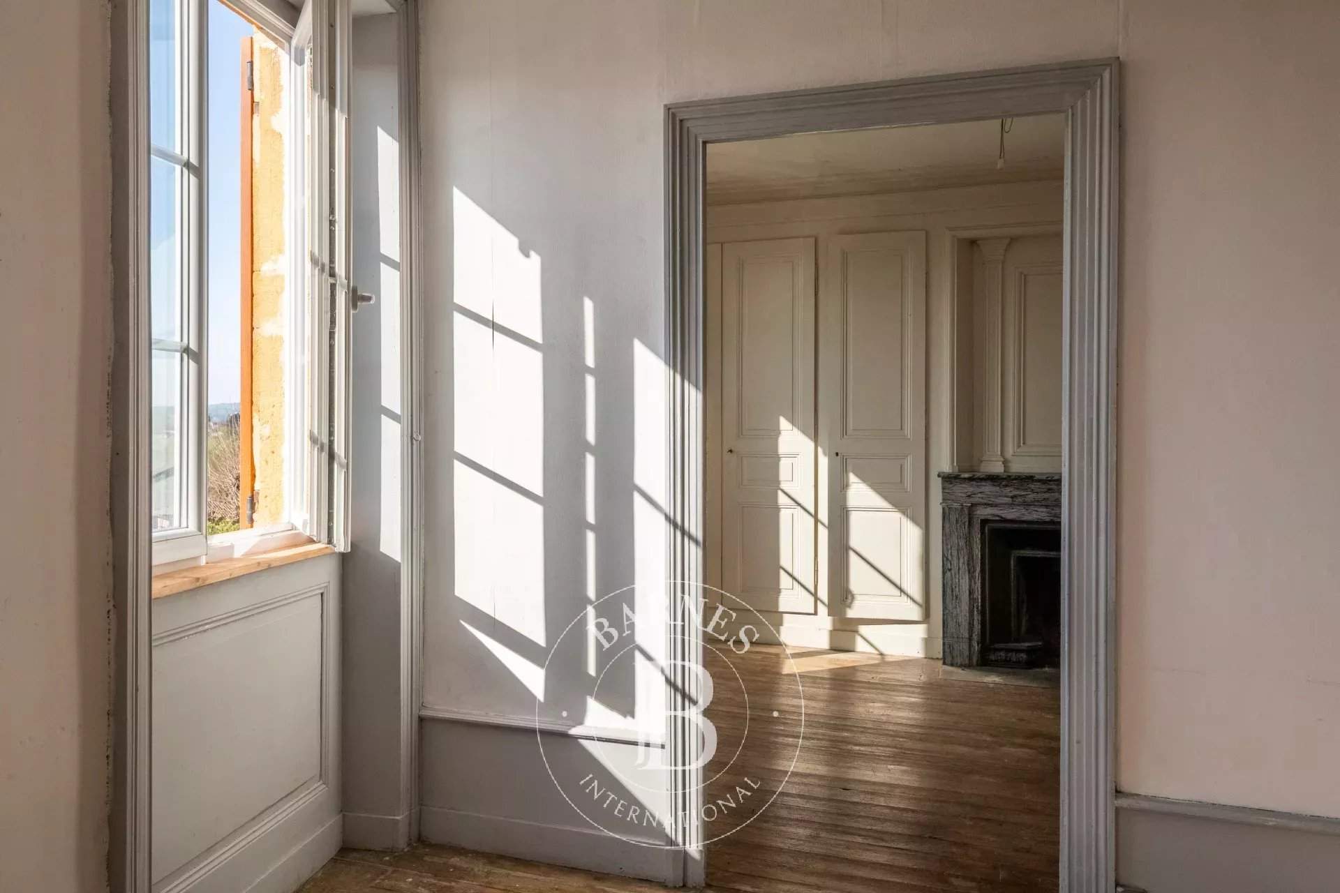 Saint-Germain-Nuelles  - Maison 9 Pi&egrave;ces 5 Chambres - picture 12