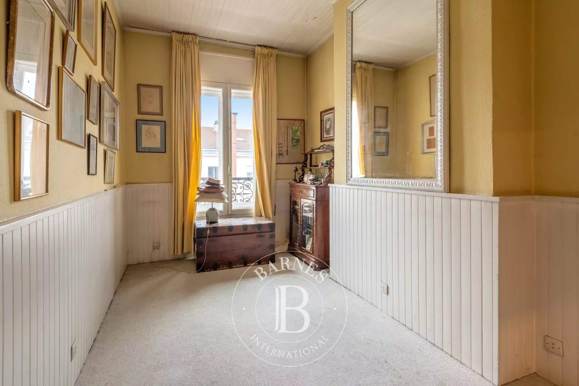 Lyon  - Piso 5 Cuartos 3 Habitaciones - picture 5