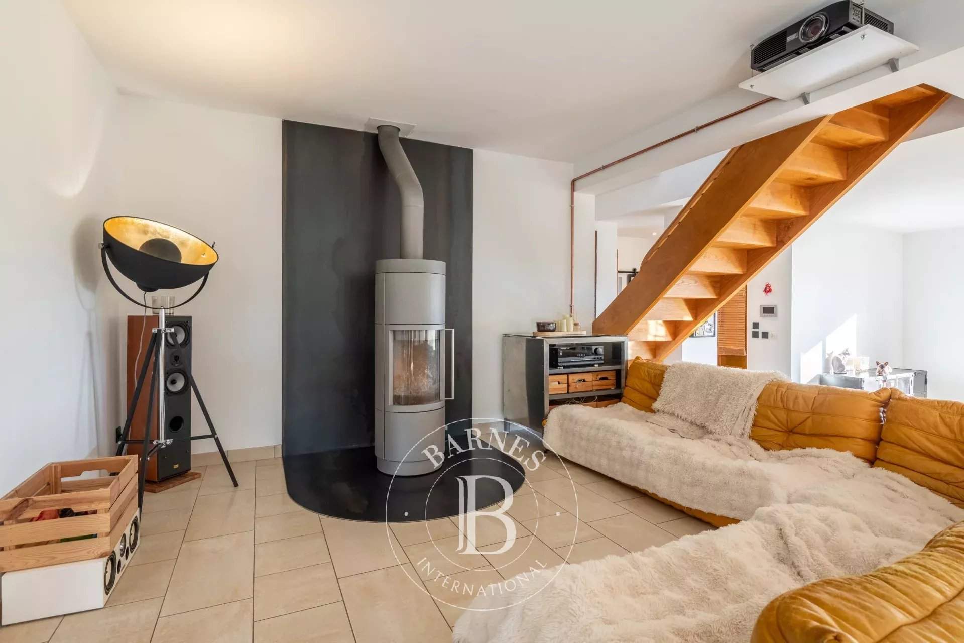 Sainte-Foy-lès-Lyon  - House  - picture 8