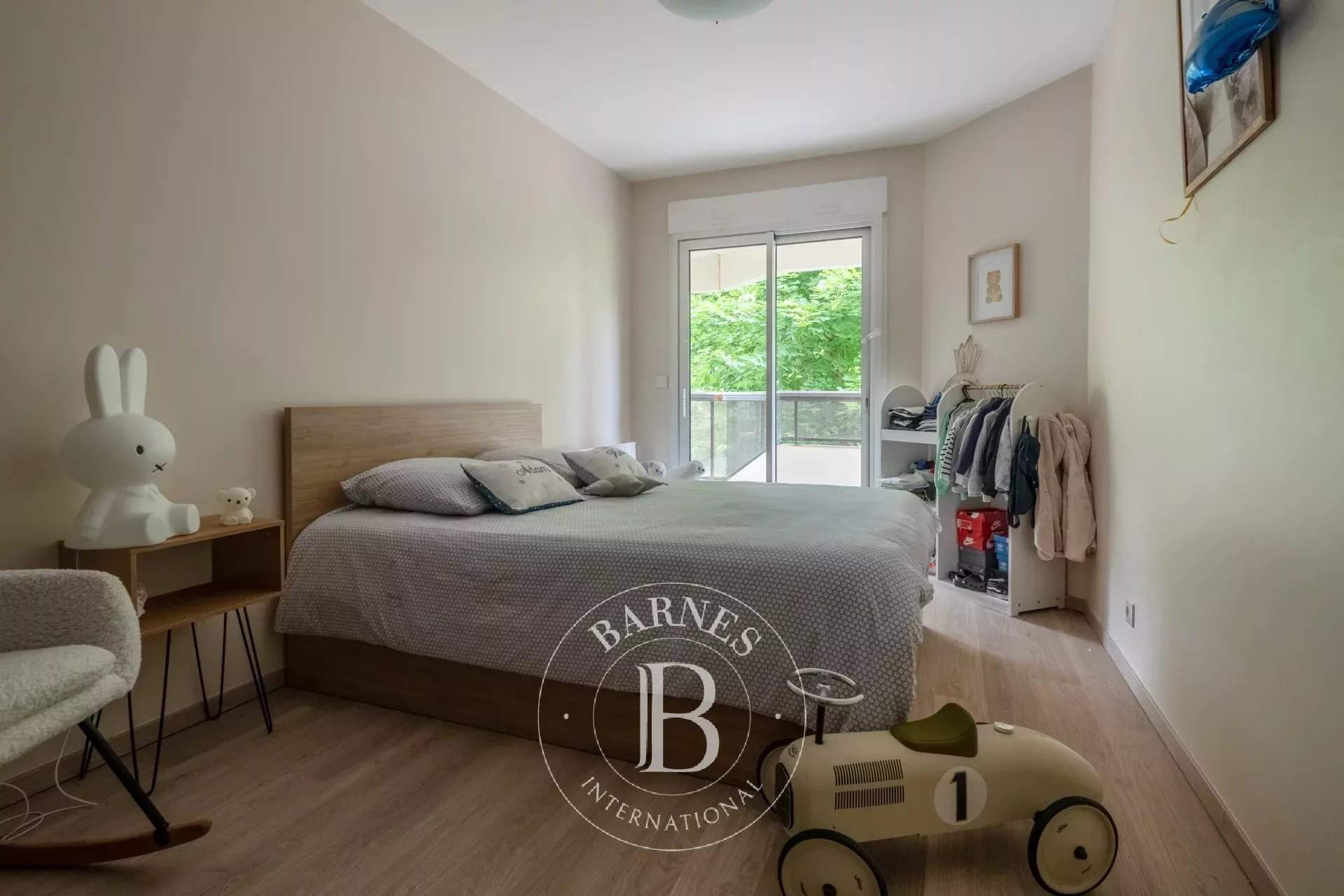 Écully  - Piso 6 Cuartos 4 Habitaciones - picture 9