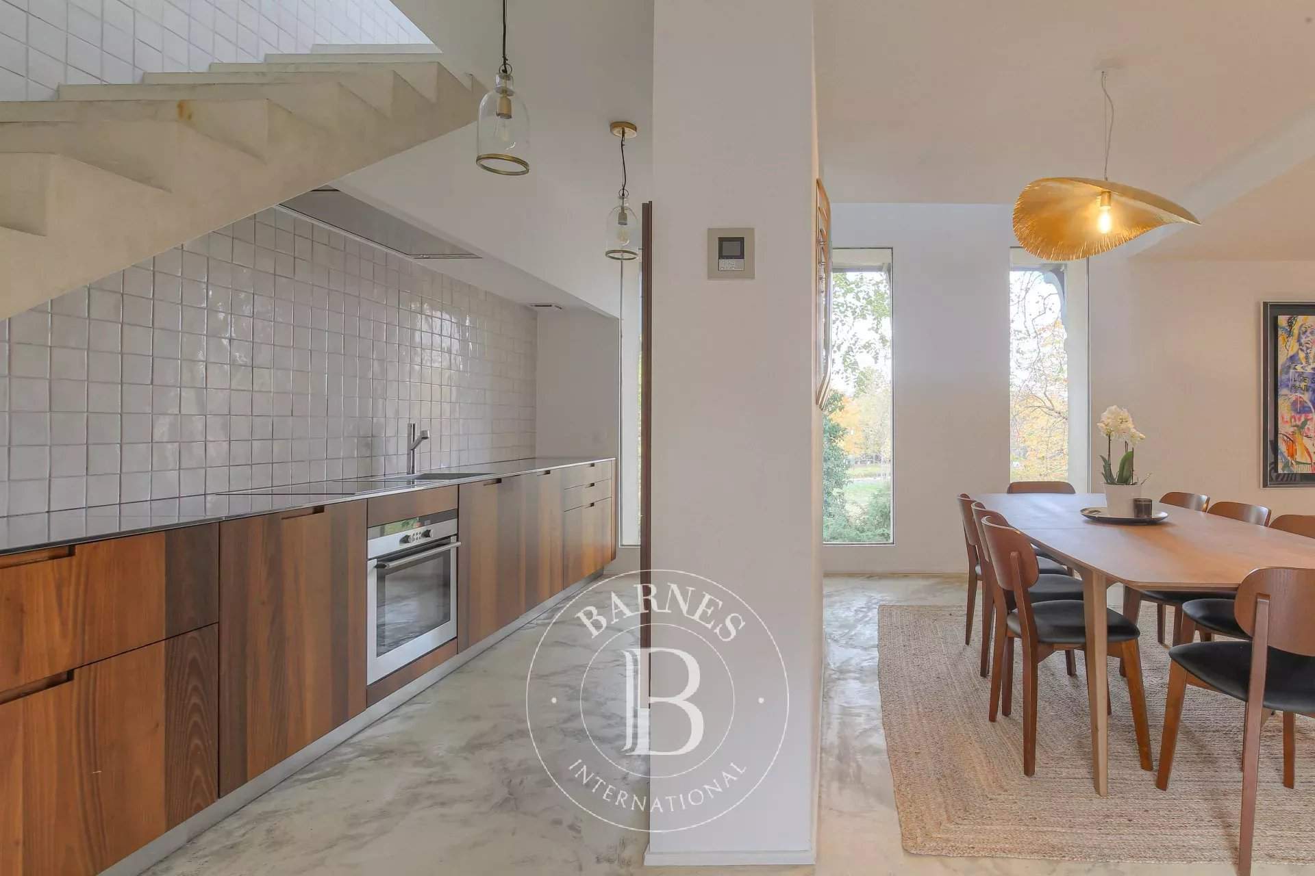 Lyon  - Apartment 2 Bedrooms - picture 8