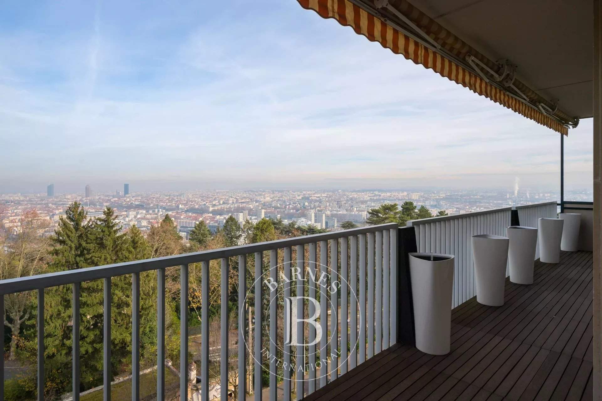 Sainte-Foy-lès-Lyon  - Apartment 3 Bedrooms - picture 10