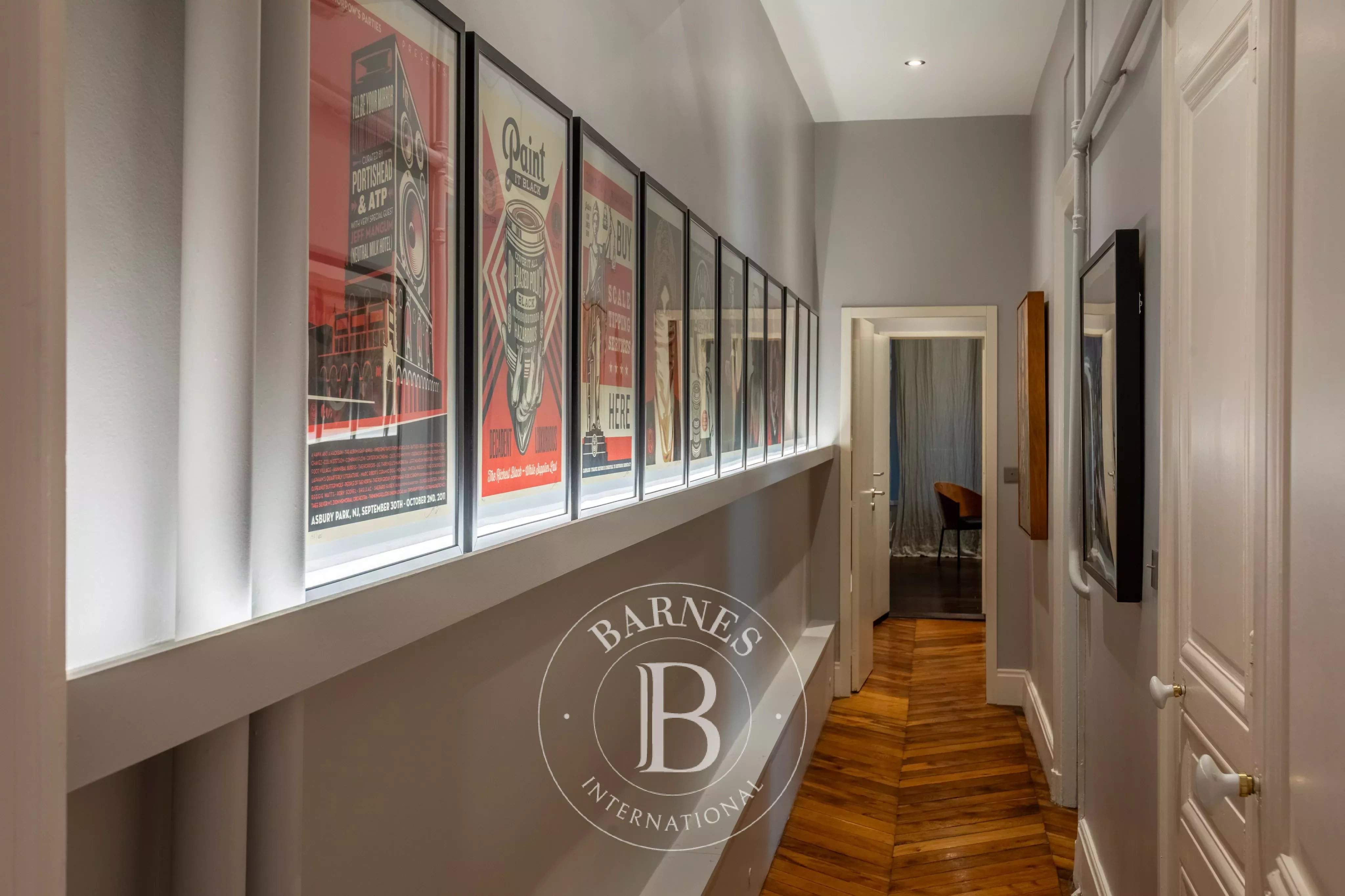 Lyon  - Piso 7 Cuartos 5 Habitaciones - picture 6