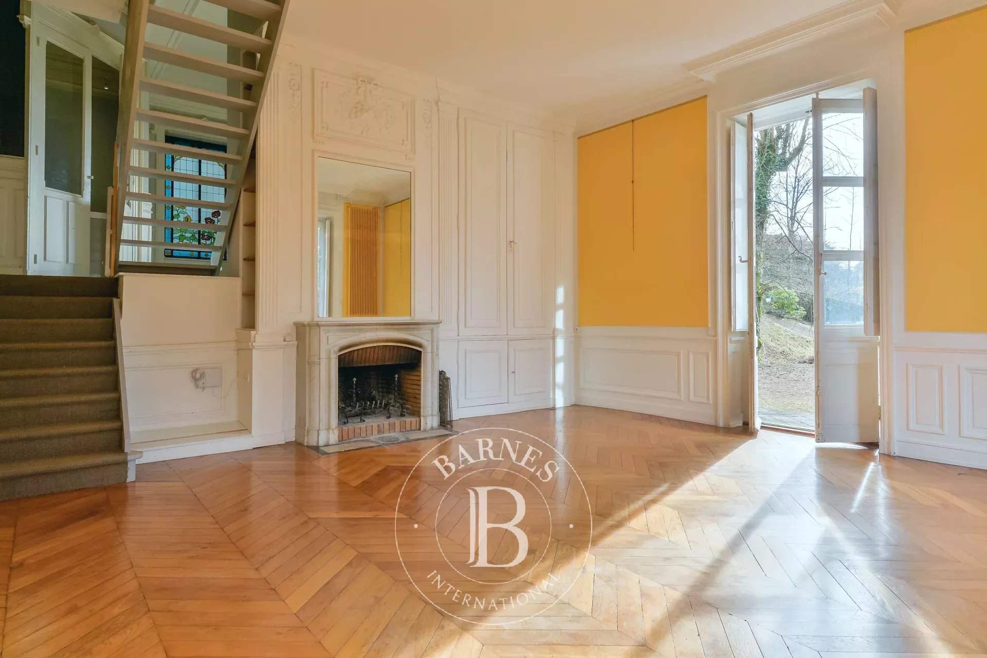 Saint-Cyr-au-Mont-d'Or  - Piso  - picture 9