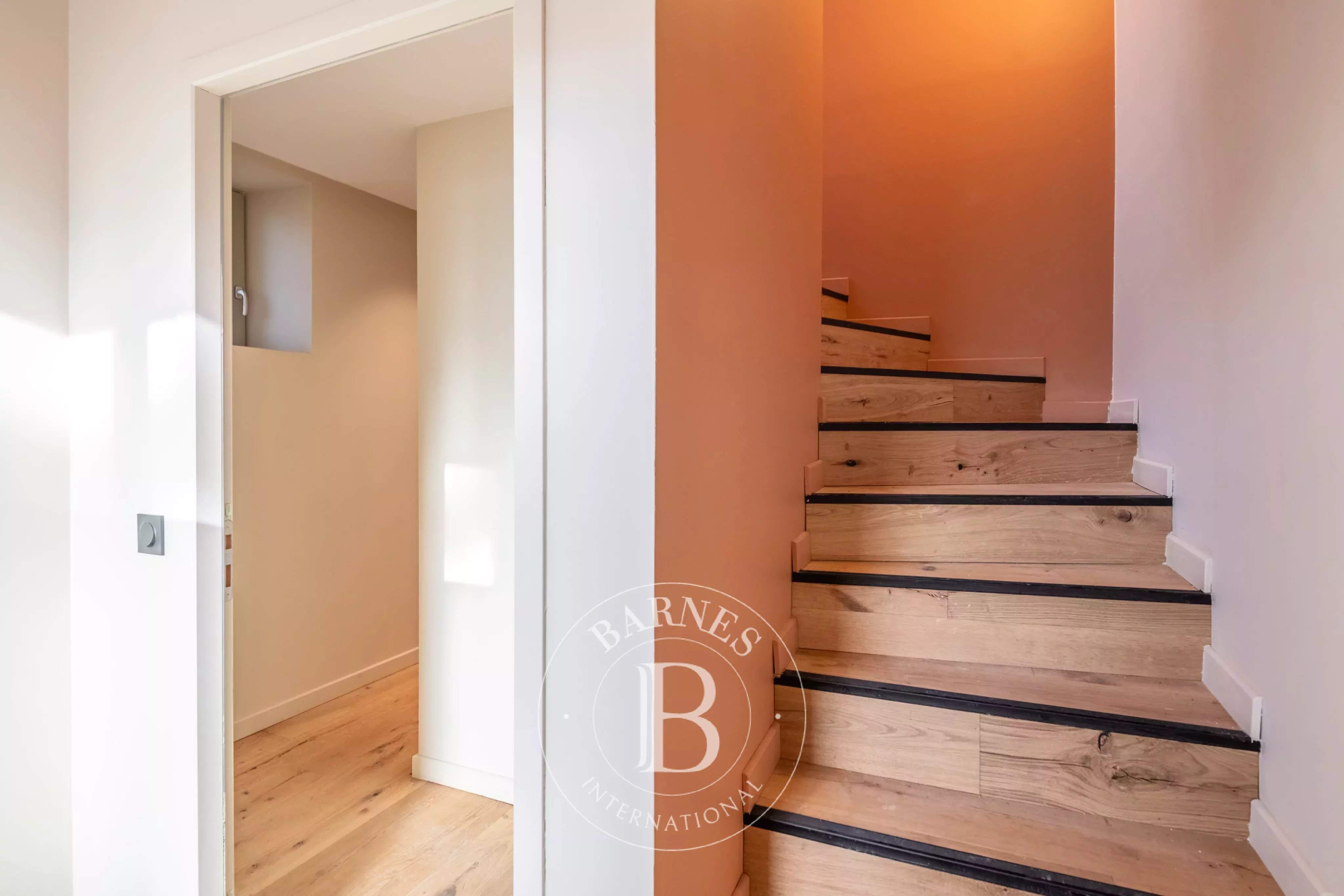 Lyon  - Appartement 2 Pi&egrave;ces, 1 Chambre - picture 10