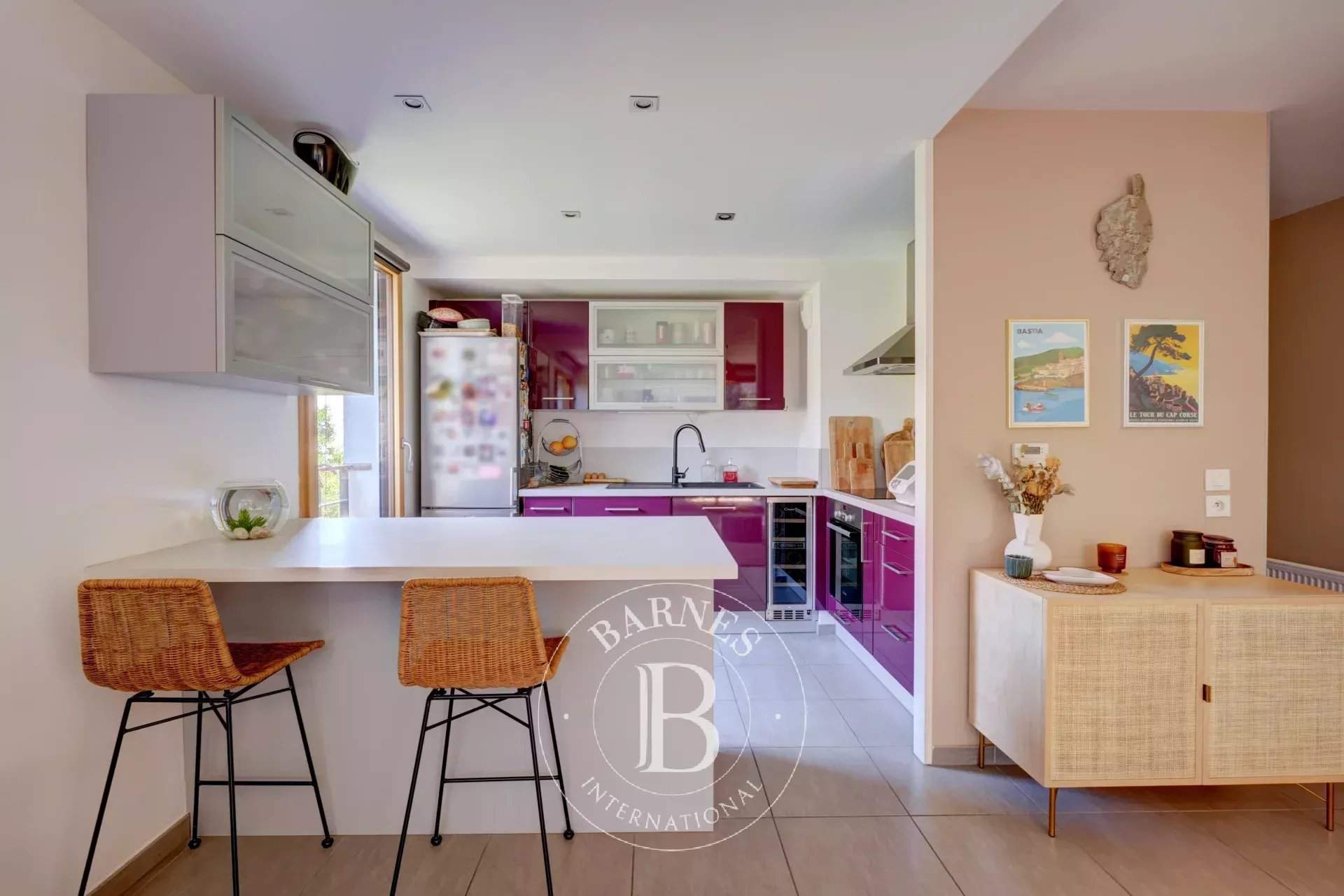 Lyon  - Apartment 3 Bedrooms - picture 5