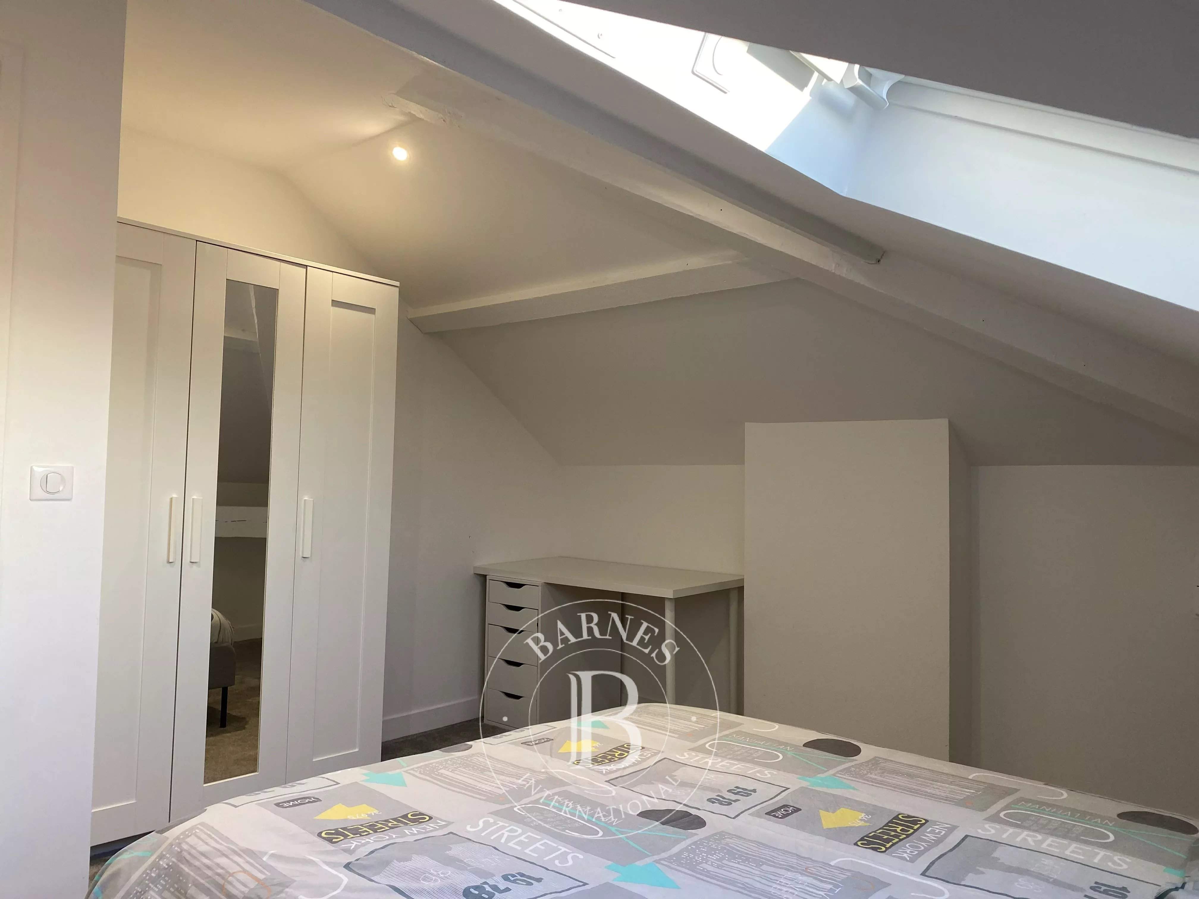 Bron  - Appartement 5 Pi&egrave;ces 4 Chambres - picture 17