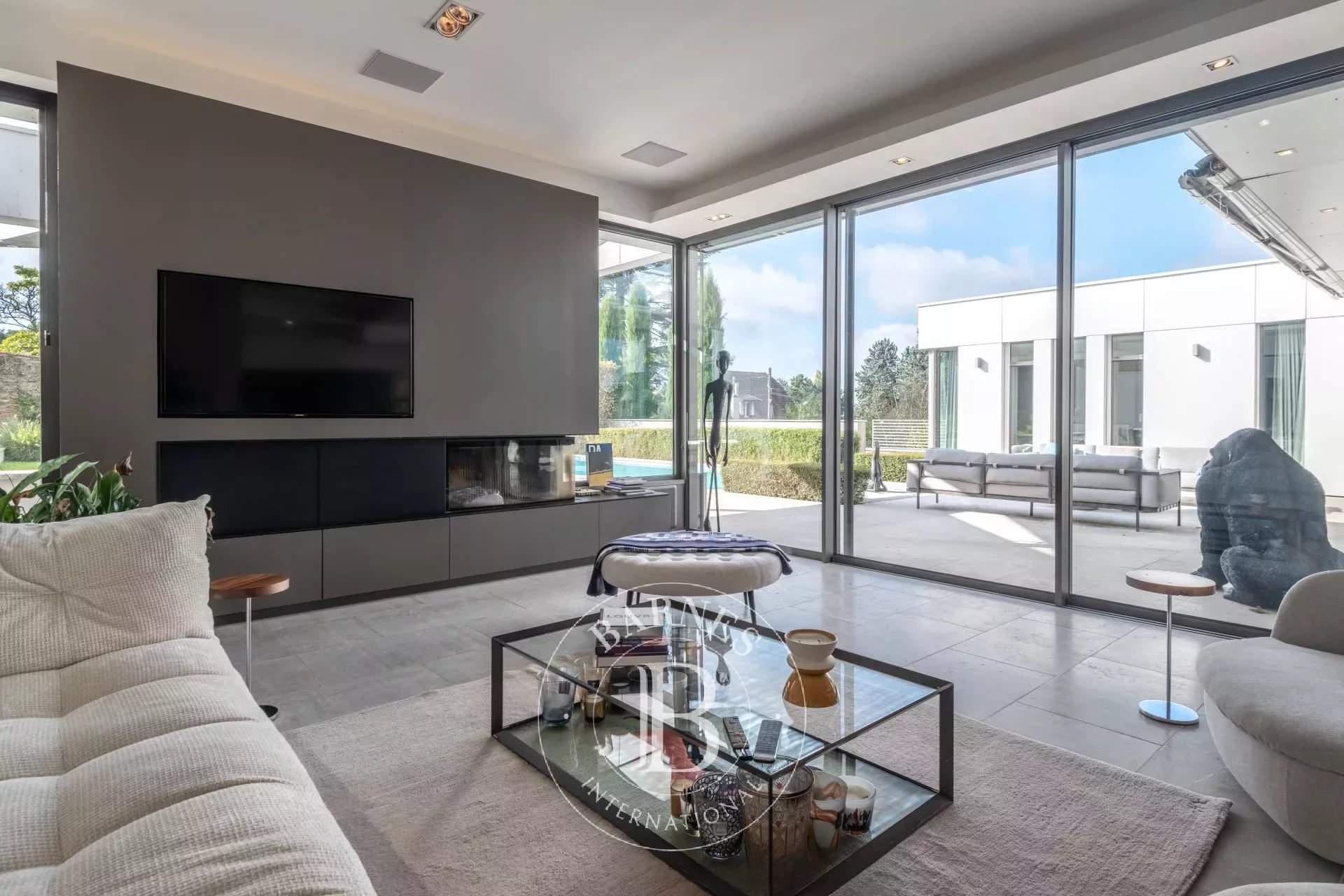 Saint-Cyr-au-Mont-d'Or  - Maison 7 Pi&egrave;ces 4 Chambres - picture 9