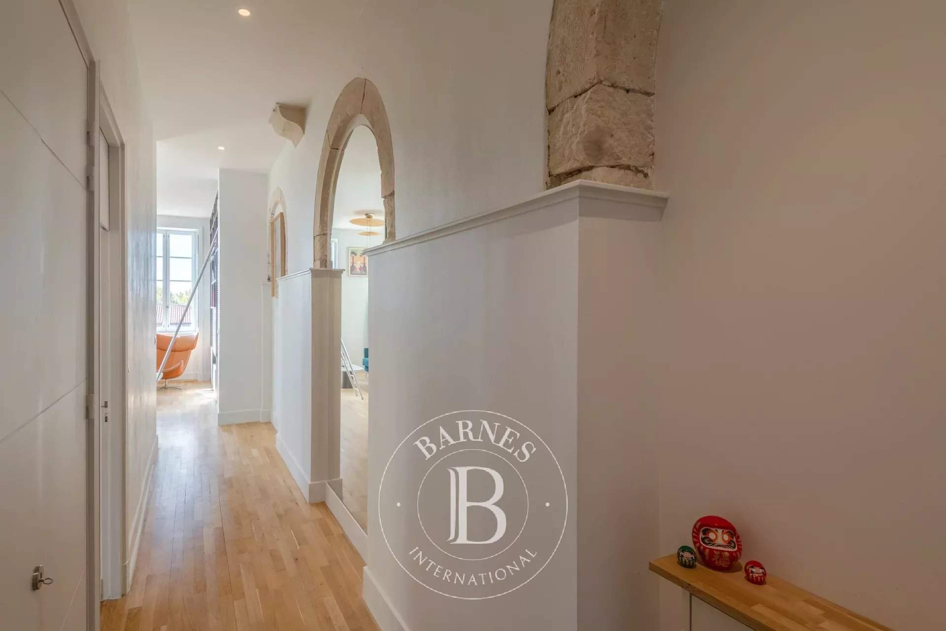 Lyon  - Appartement 3 Pi&egrave;ces 2 Chambres - picture 5