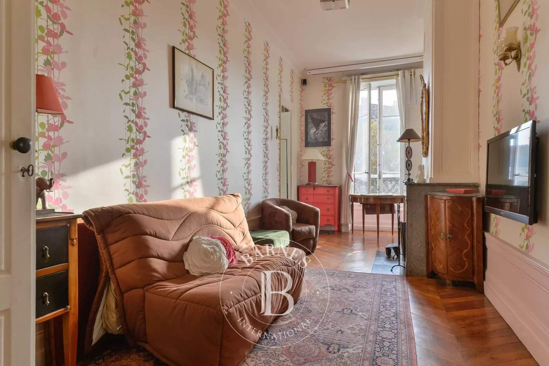 Lyon  - Apartment 4 Bedrooms - picture 9