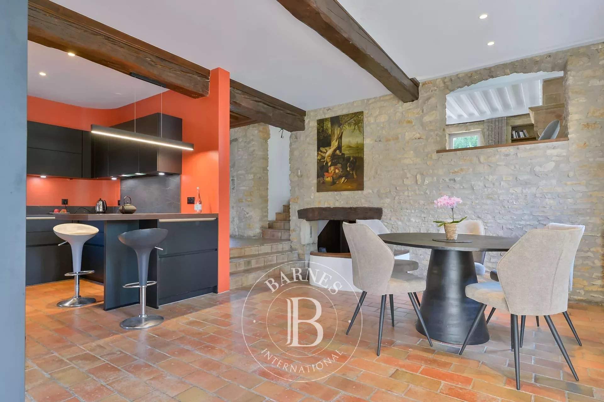 Pommiers  - Maison 6 Pi&egrave;ces - picture 9