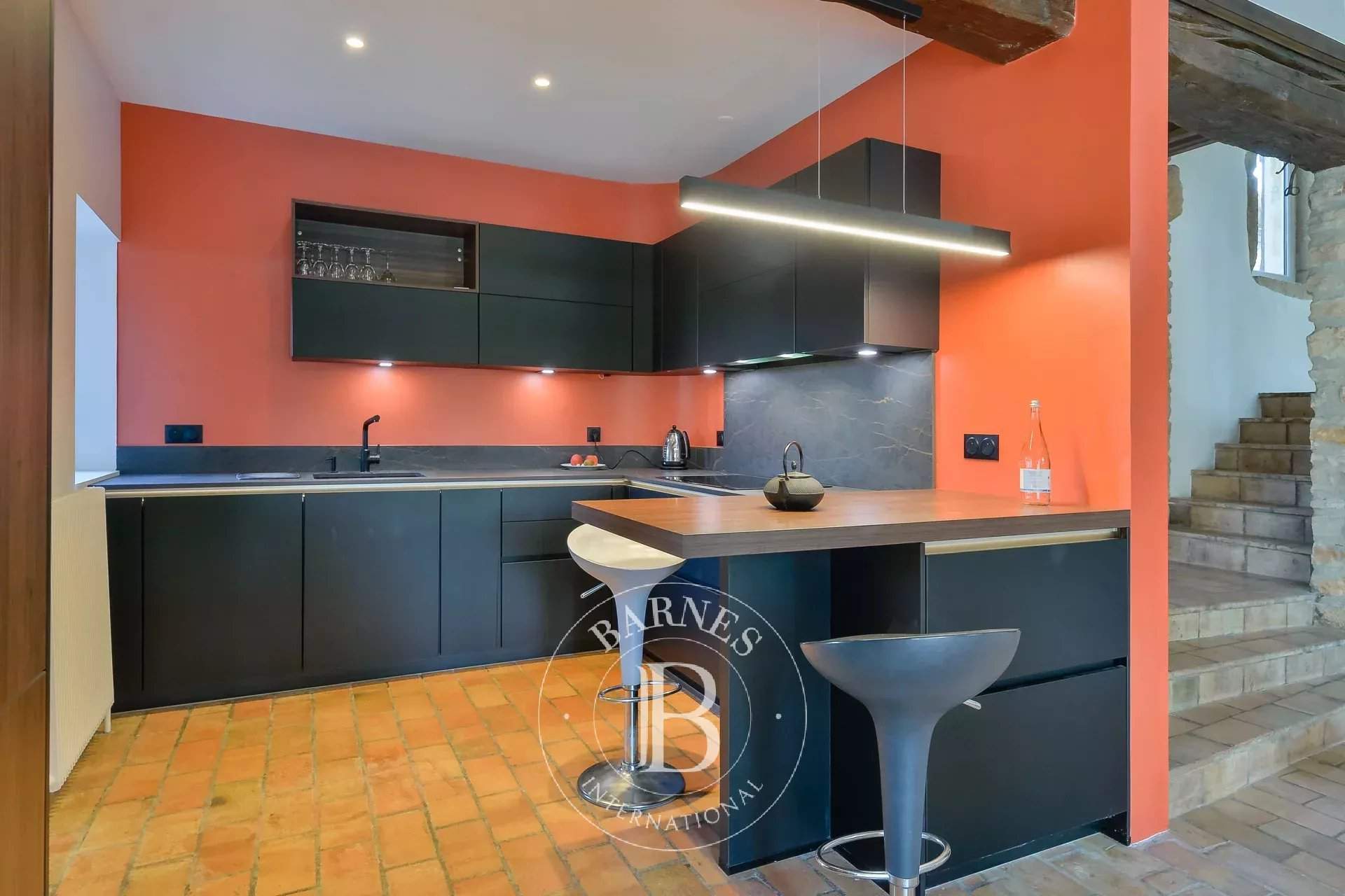 Pommiers  - Maison 6 Pi&egrave;ces - picture 10