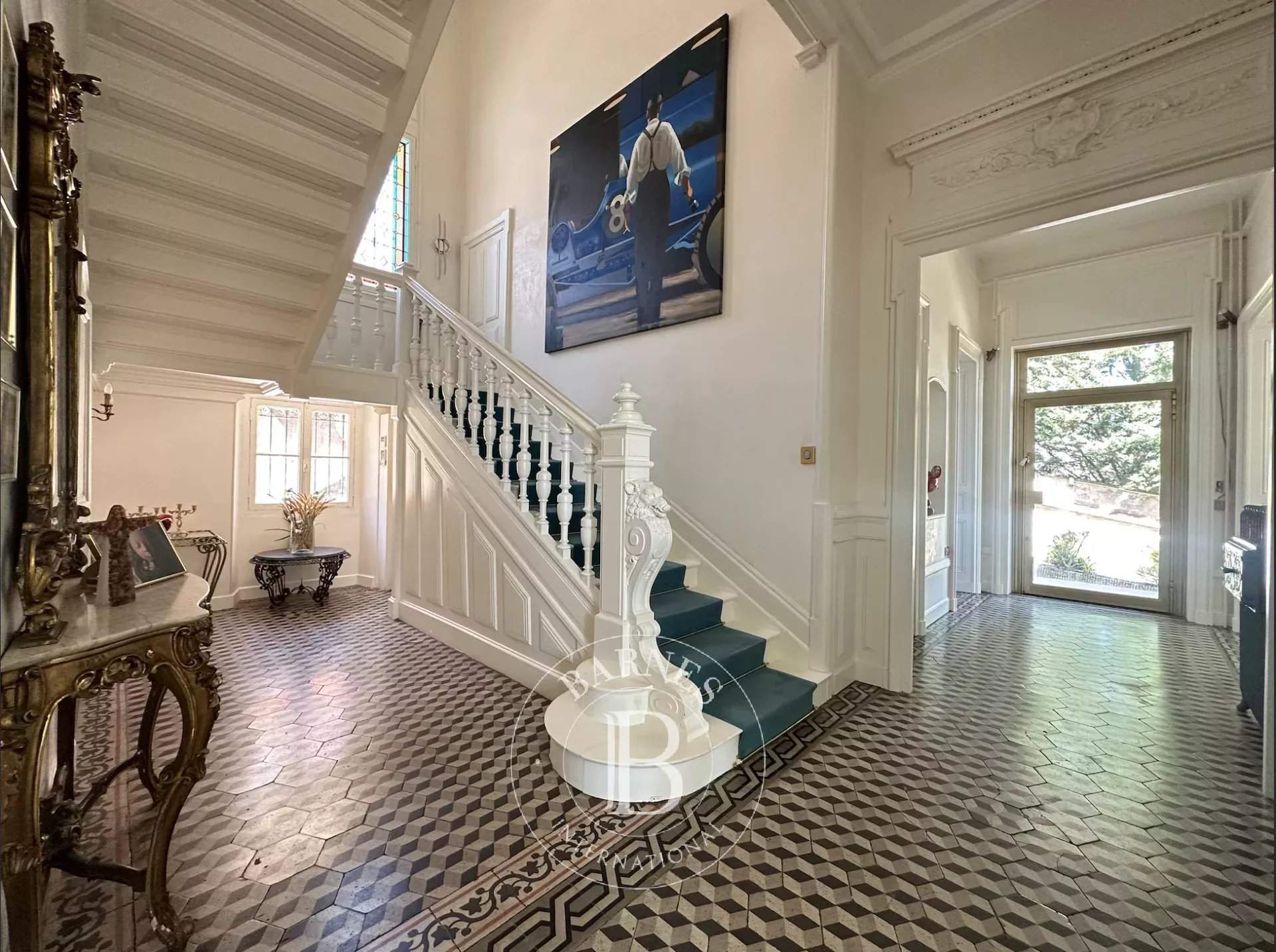 Neyron  - Maison 8 Pi&egrave;ces 6 Chambres - picture 7