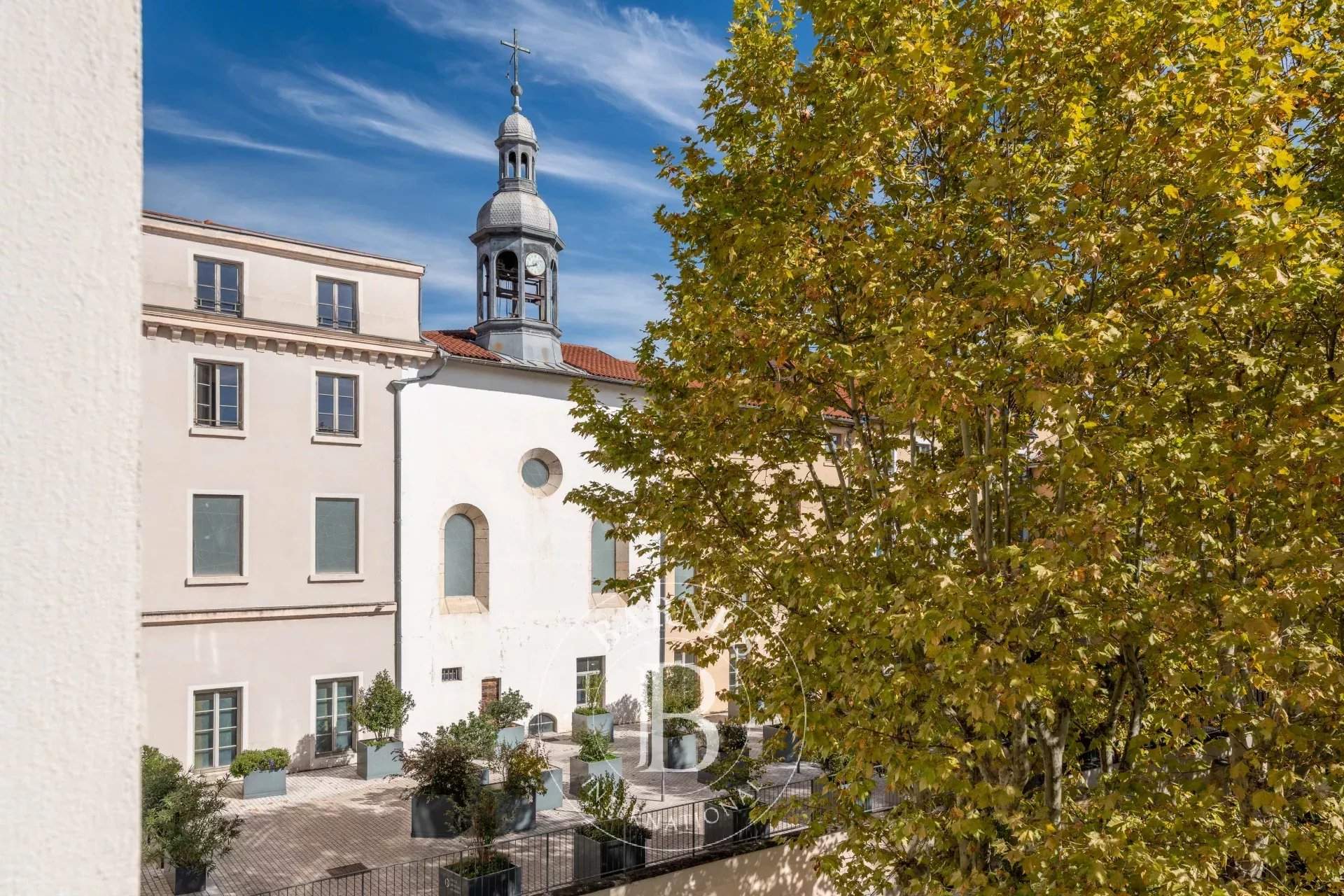 Lyon  - Appartement 3 Pi&egrave;ces 2 Chambres - picture 10