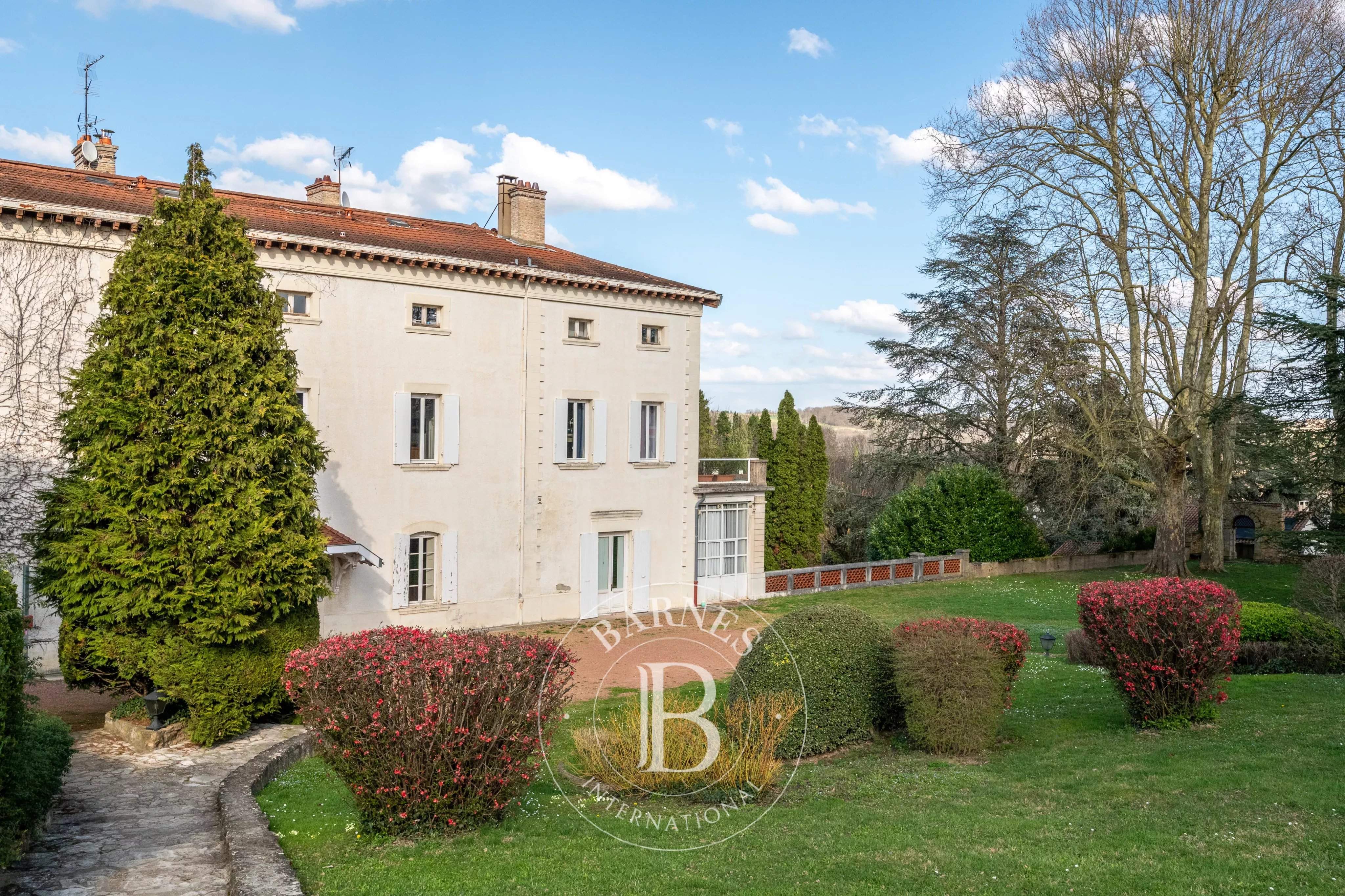 Collonges-au-Mont-d'Or  - Appartement 3 Pi&egrave;ces 2 Chambres - picture 9