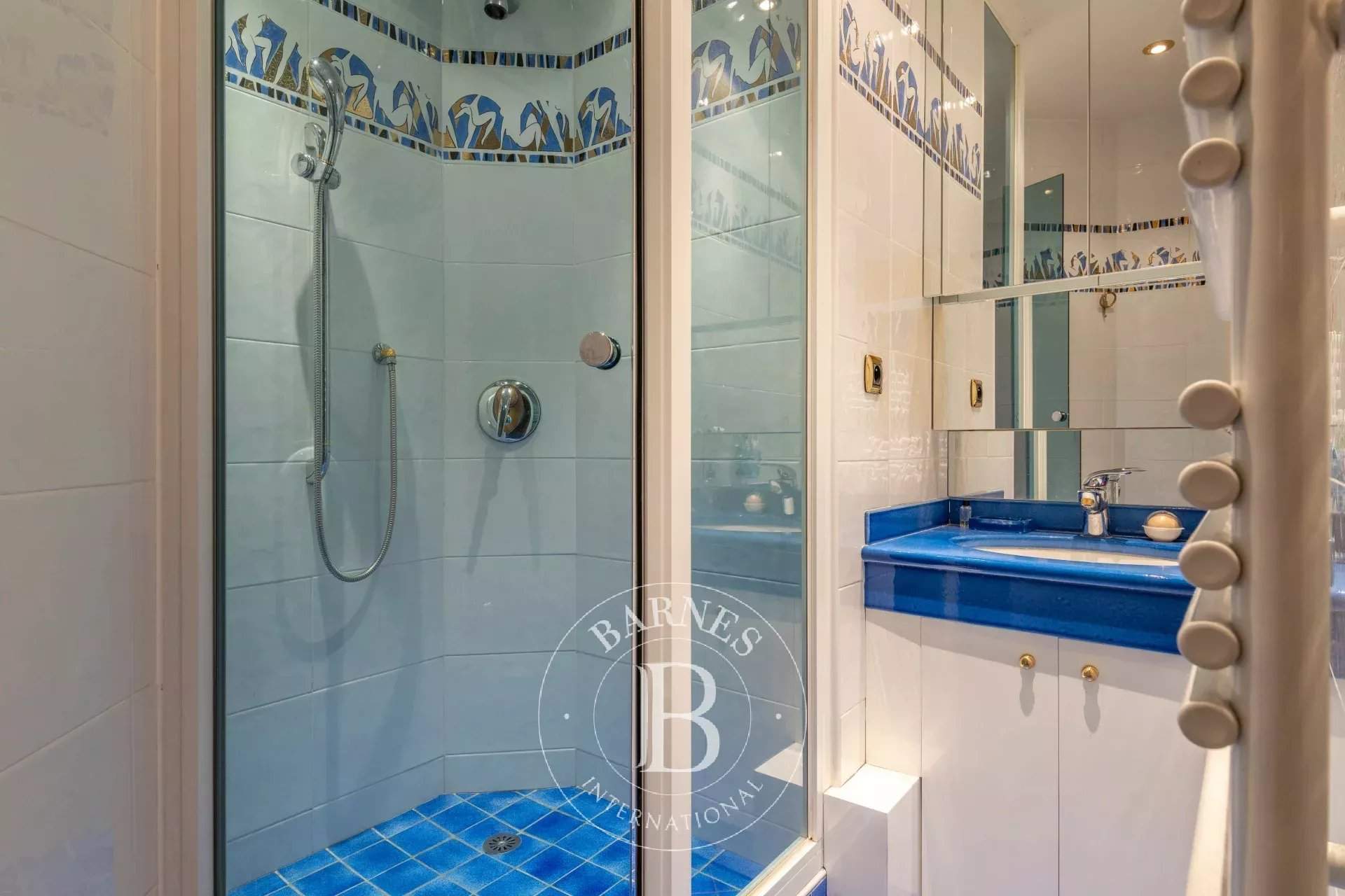 Lyon  - Piso 6 Cuartos 3 Habitaciones - picture 15