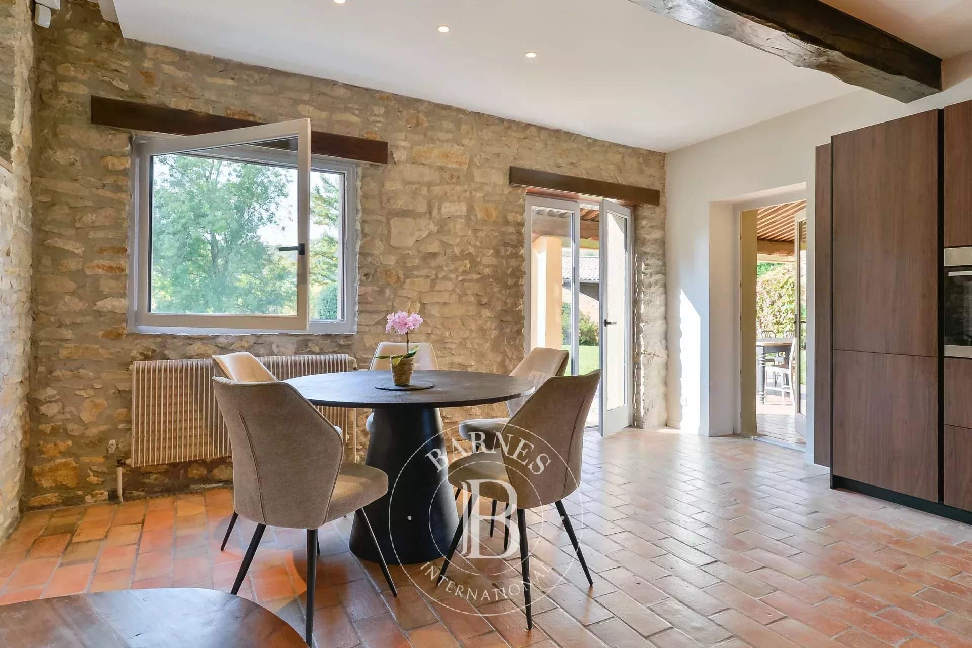 Pommiers  - Maison 6 Pi&egrave;ces - picture 8