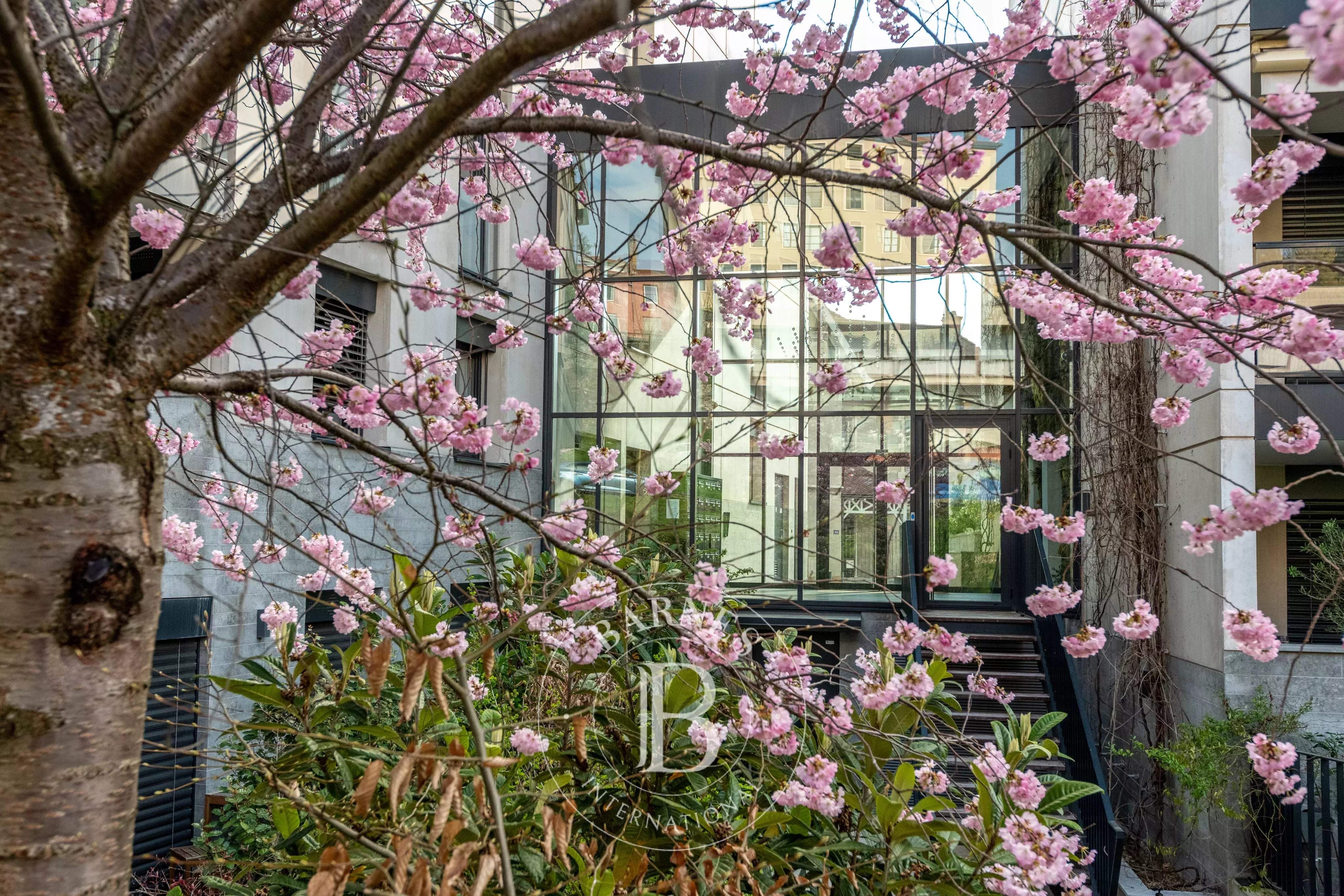 Lyon  - Appartement 4 Pi&egrave;ces 2 Chambres - picture 2