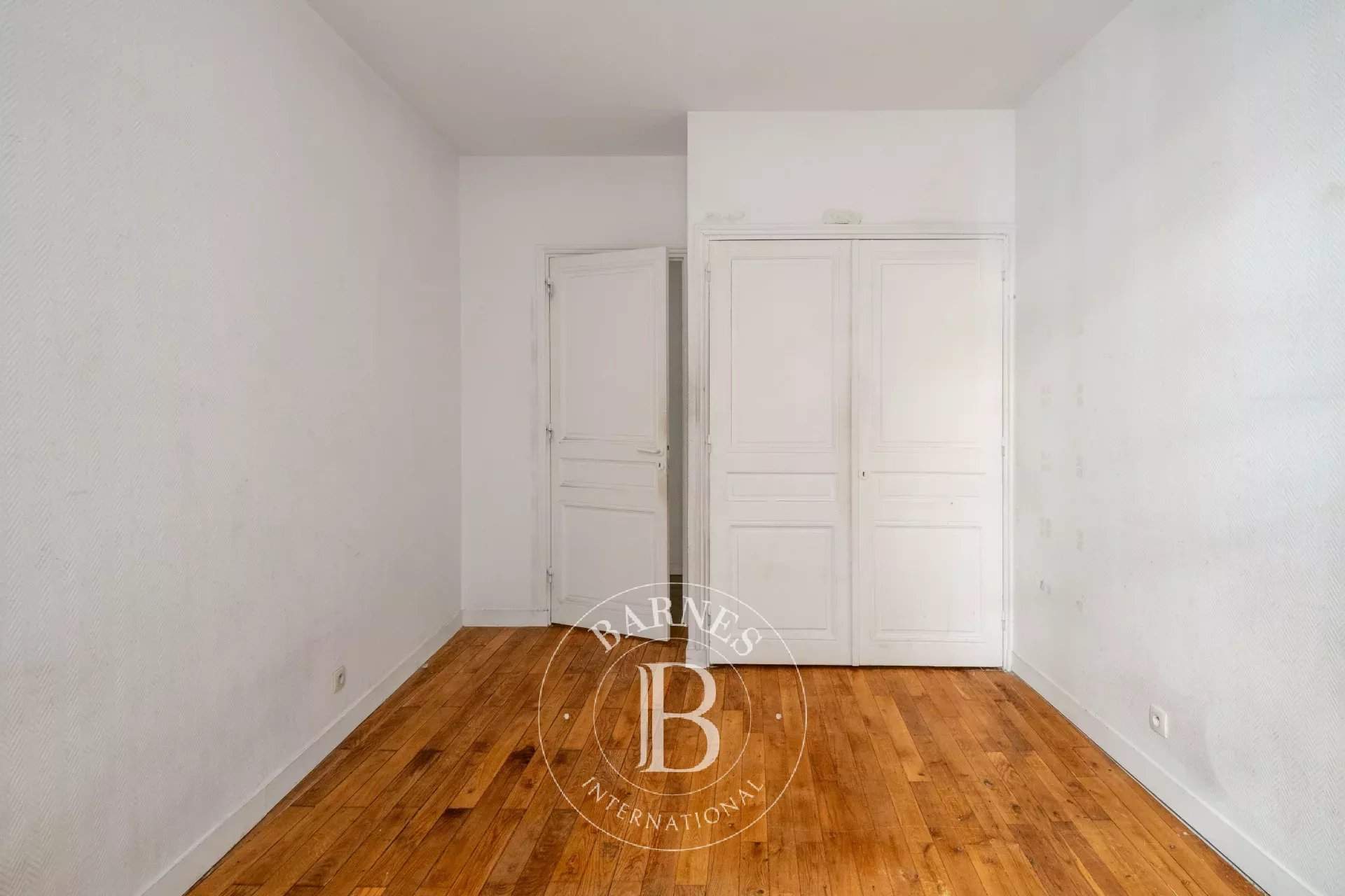 Lyon  - Apartment 3 Bedrooms - picture 11