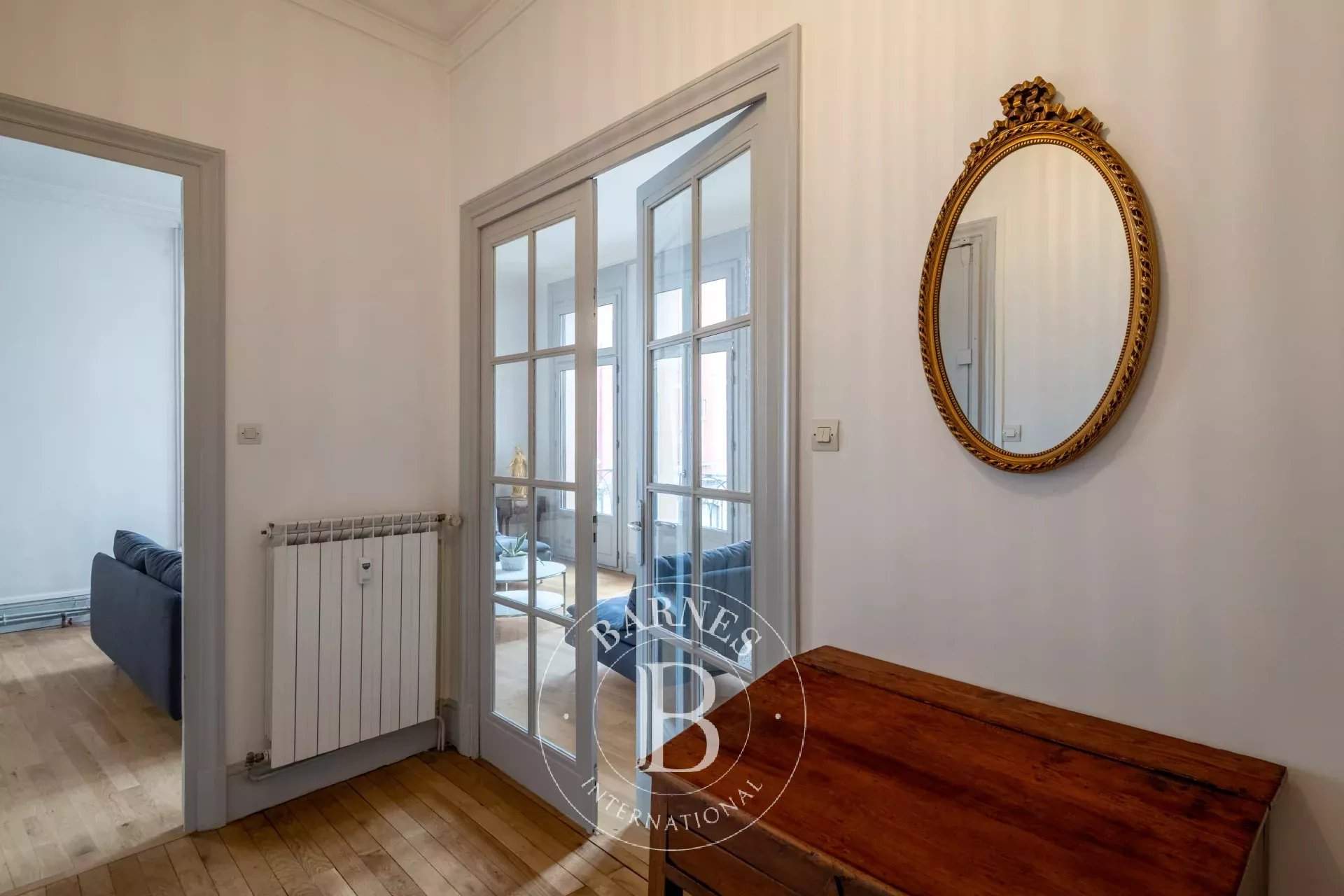 Lyon  - Appartement 5 Pi&egrave;ces 3 Chambres - picture 9