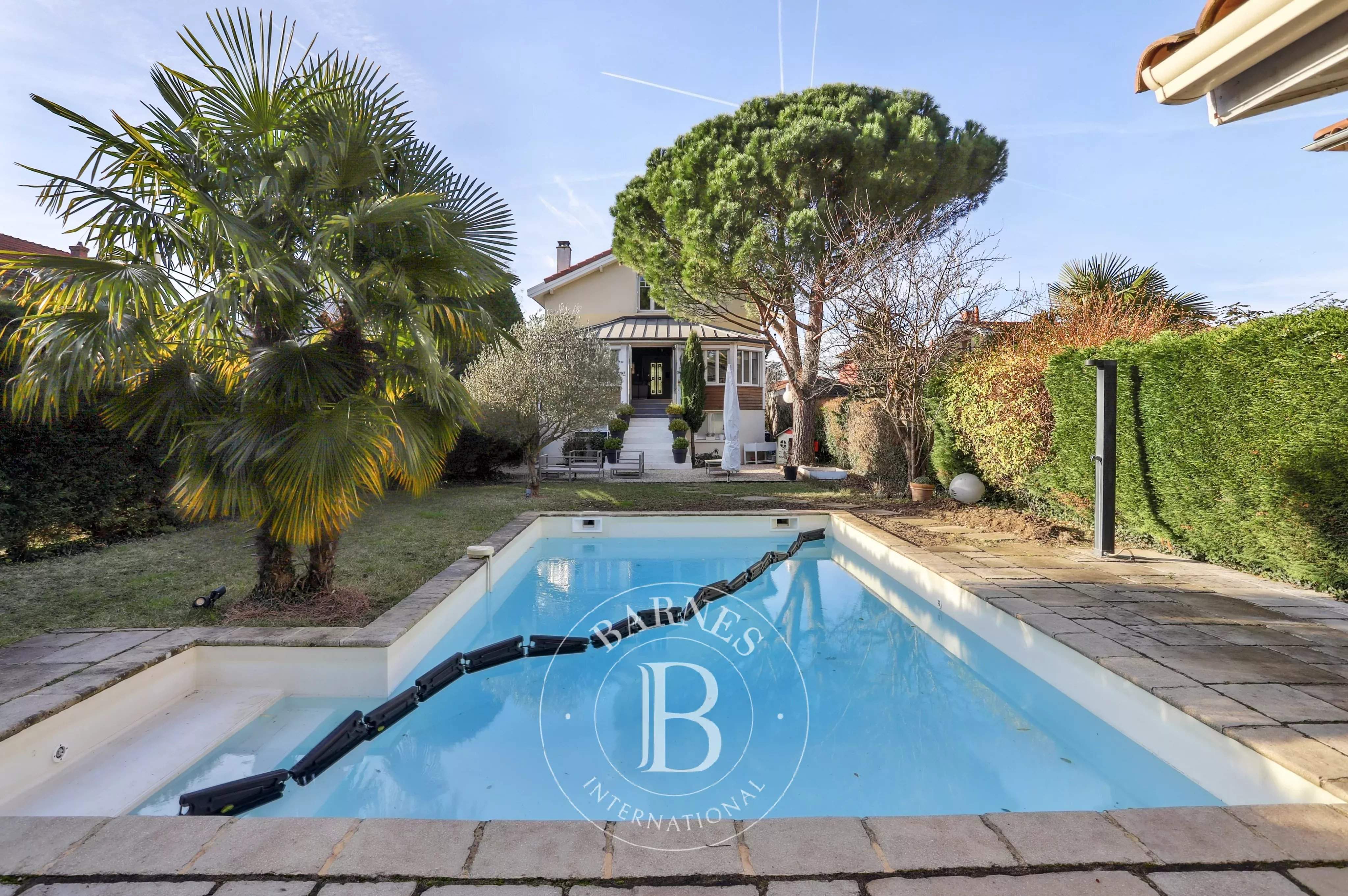 Lyon  - Casa 6 Cuartos 4 Habitaciones - picture 3