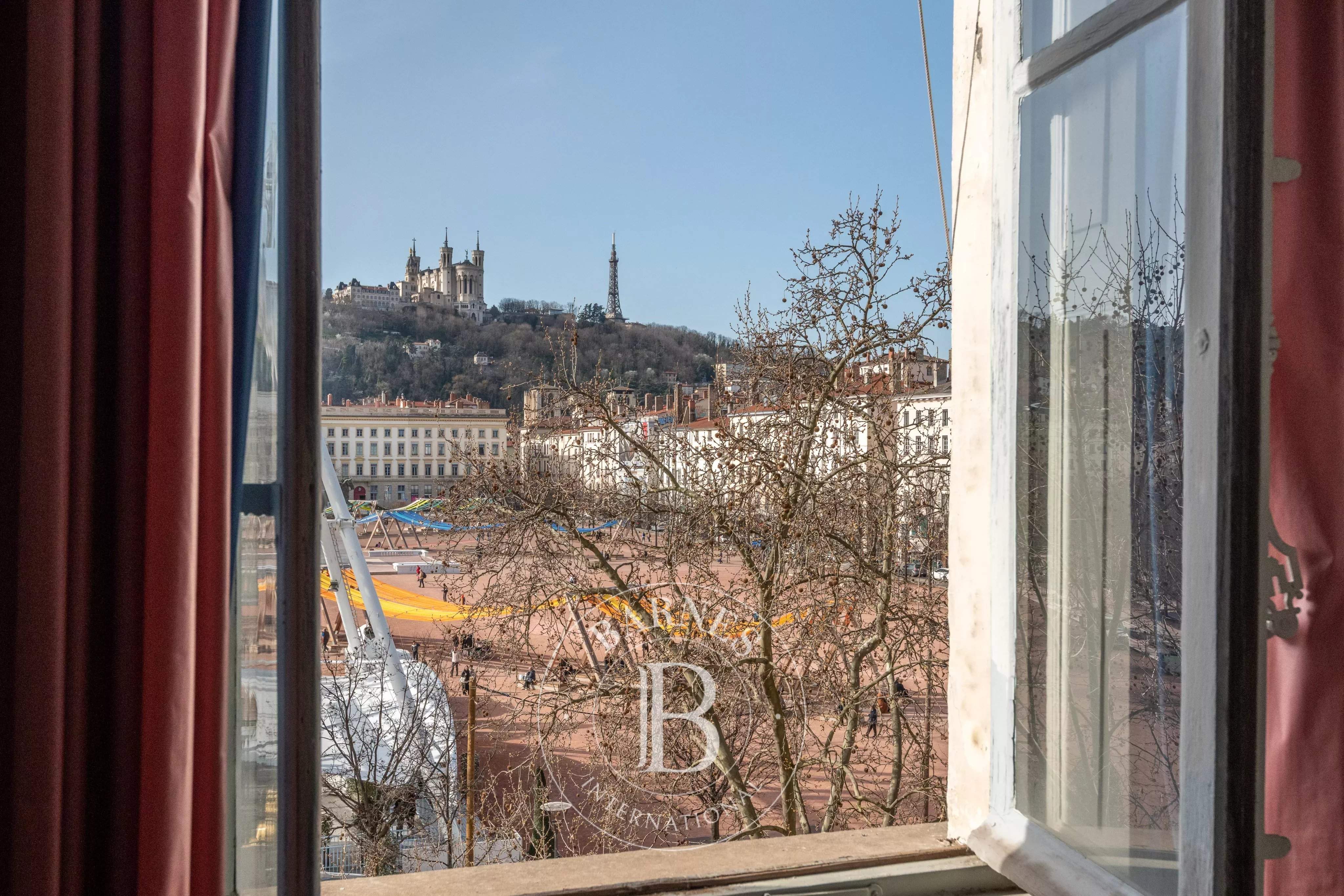 Lyon  - Appartement 5 Pi&egrave;ces 4 Chambres - picture 6