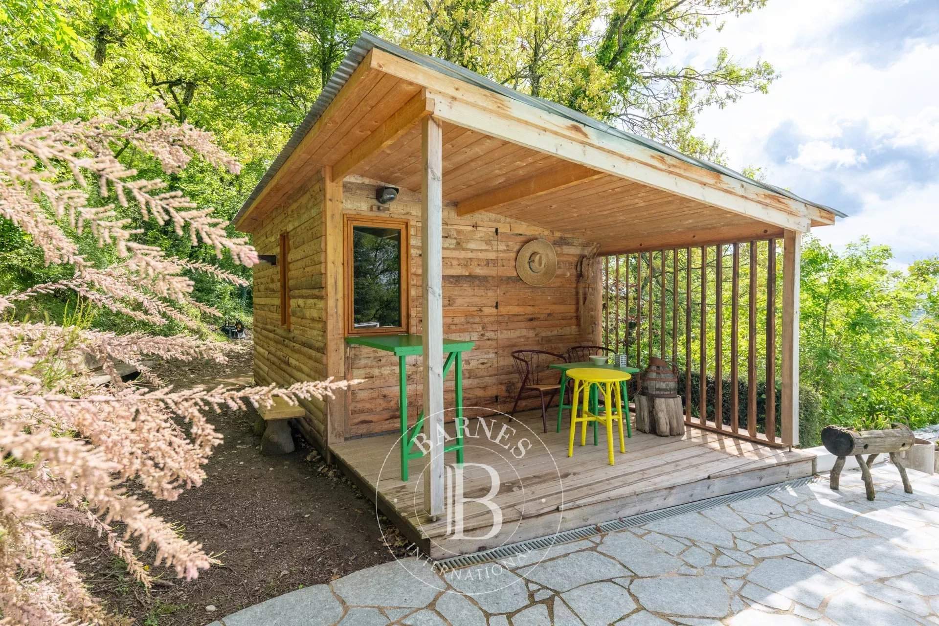 Limonest  - Maison 7 Pi&egrave;ces 4 Chambres - picture 19