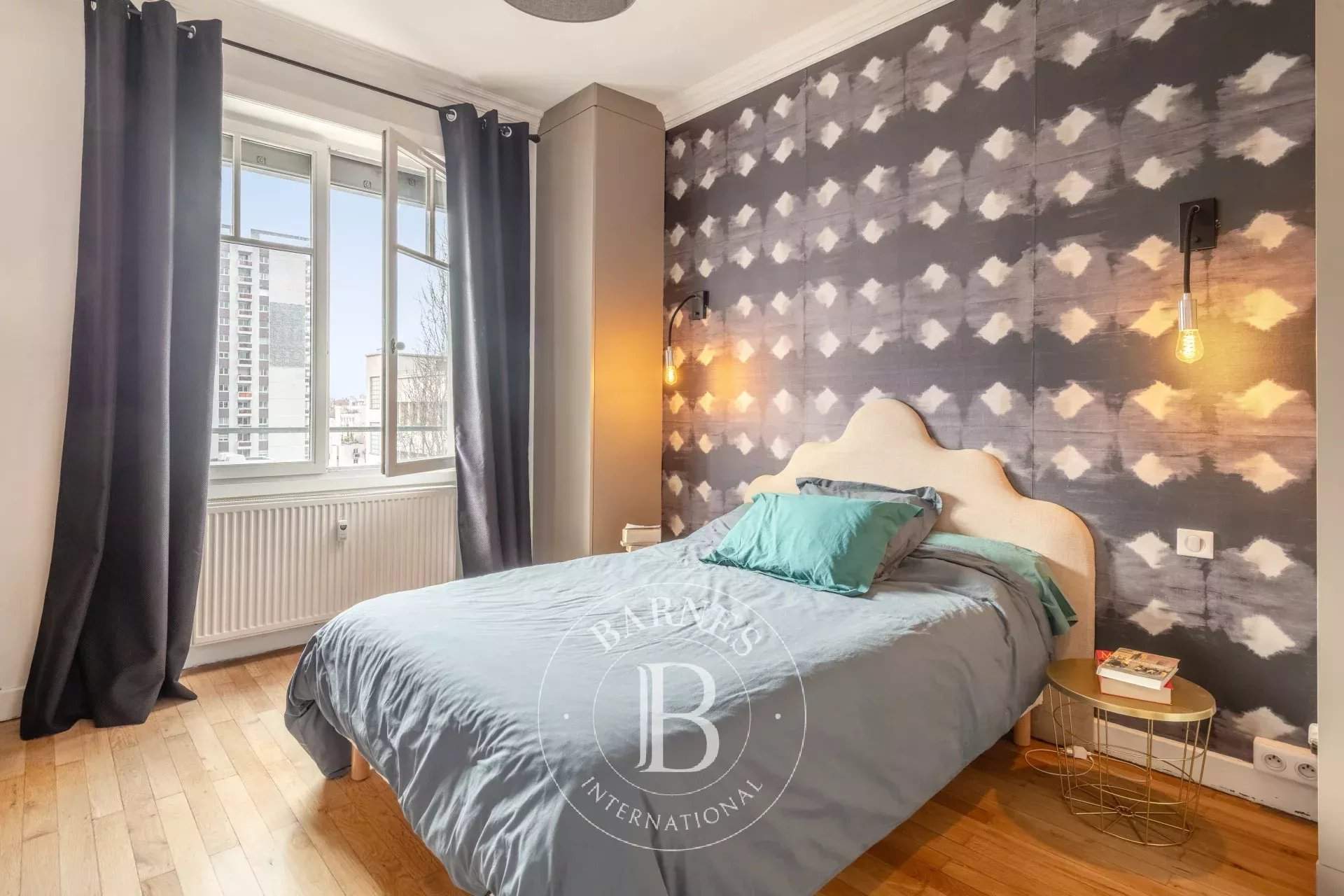 Lyon  - Piso 3 Cuartos 2 Habitaciones - picture 6