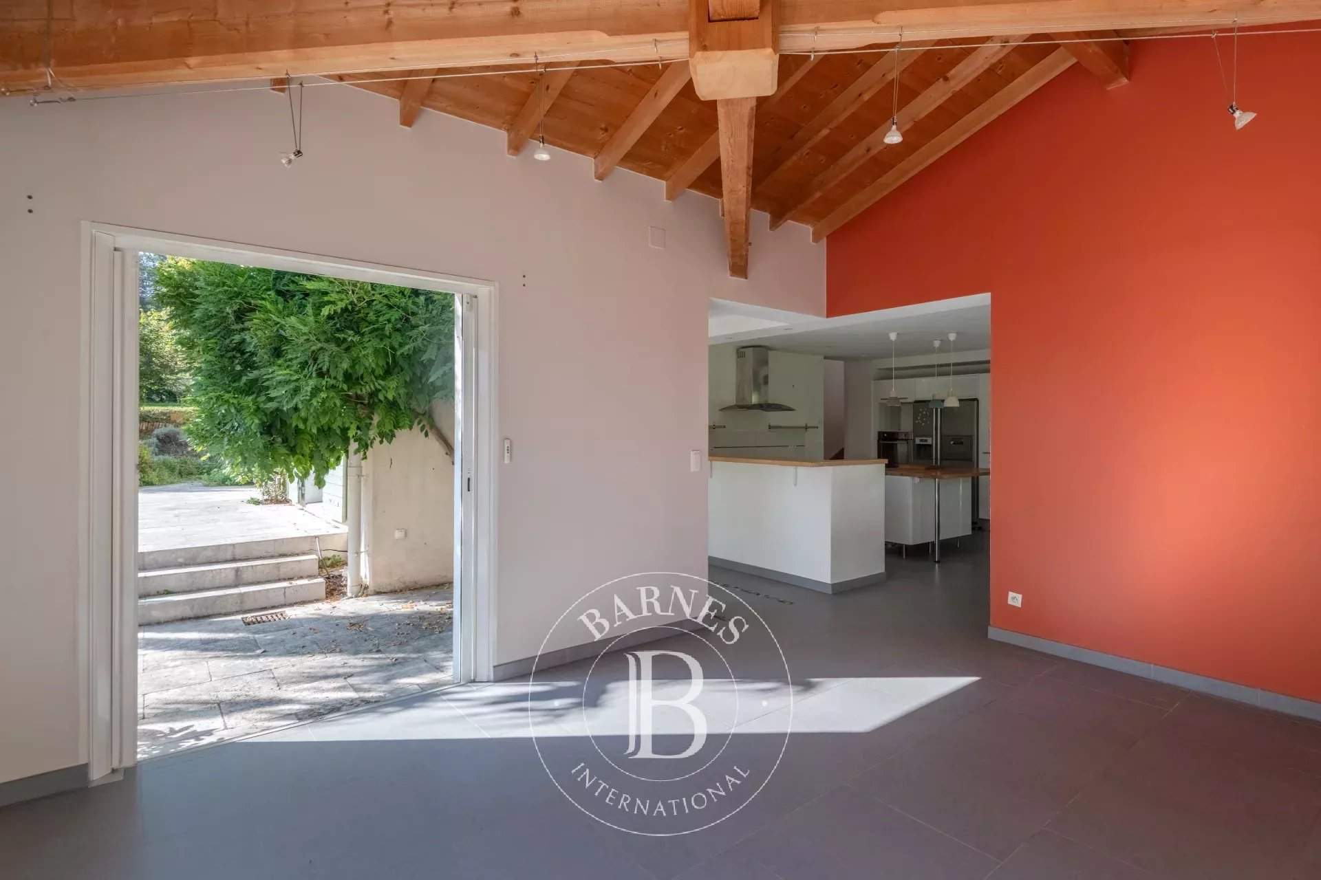 Écully  - Maison 7 Pi&egrave;ces 4 Chambres - picture 4