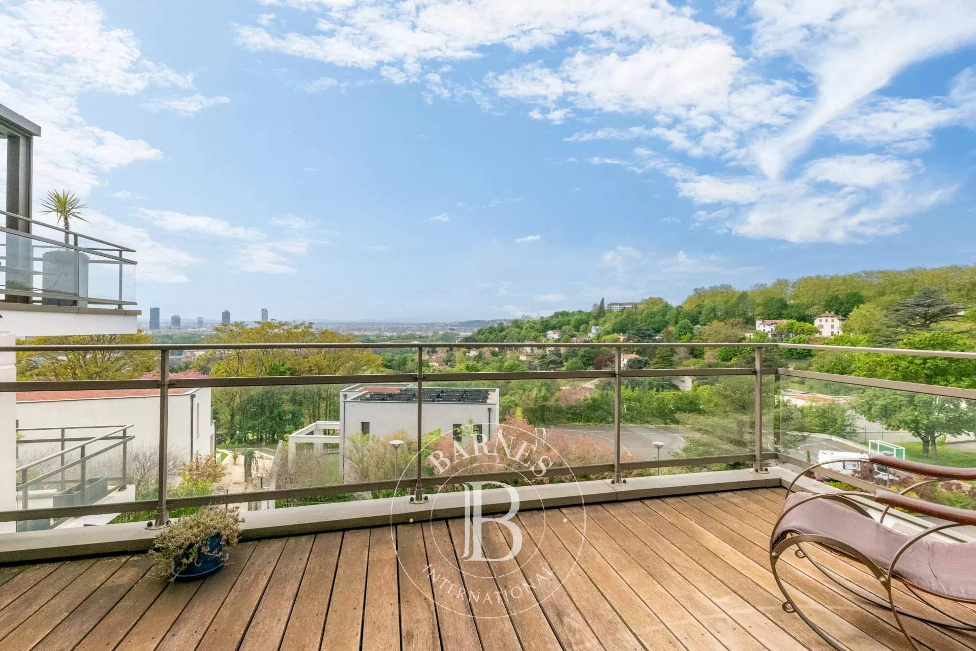 Caluire-et-Cuire  - Apartment 4 Bedrooms - picture 10