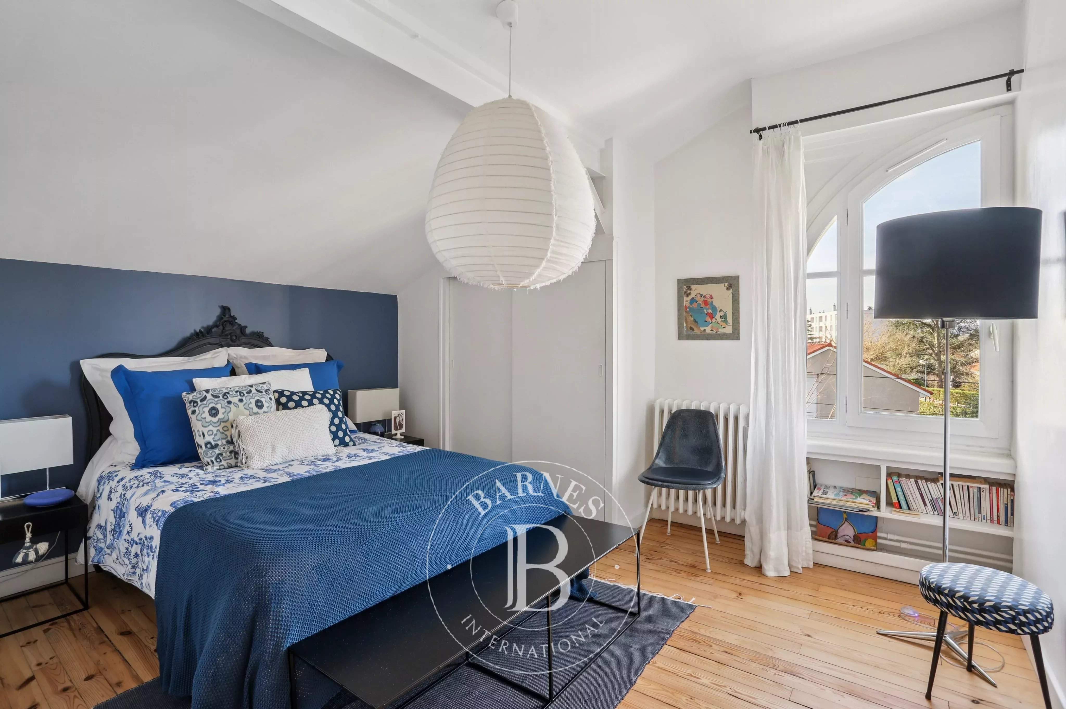 Lyon  - Casa 6 Cuartos 4 Habitaciones - picture 10