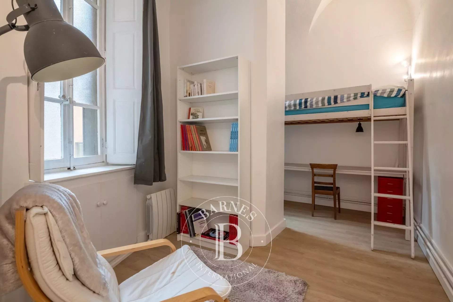 Lyon  - Apartment 6 Bedrooms - picture 15