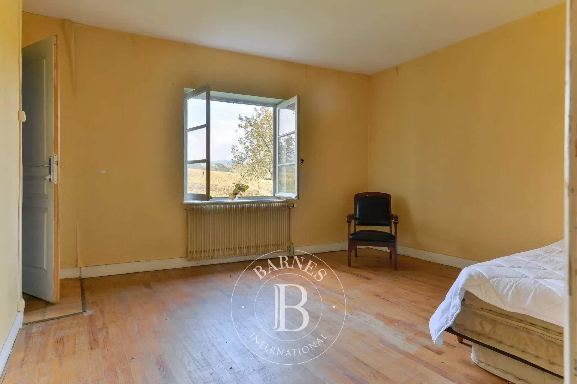 Villié-Morgon  - Casa 6 Cuartos - picture 11