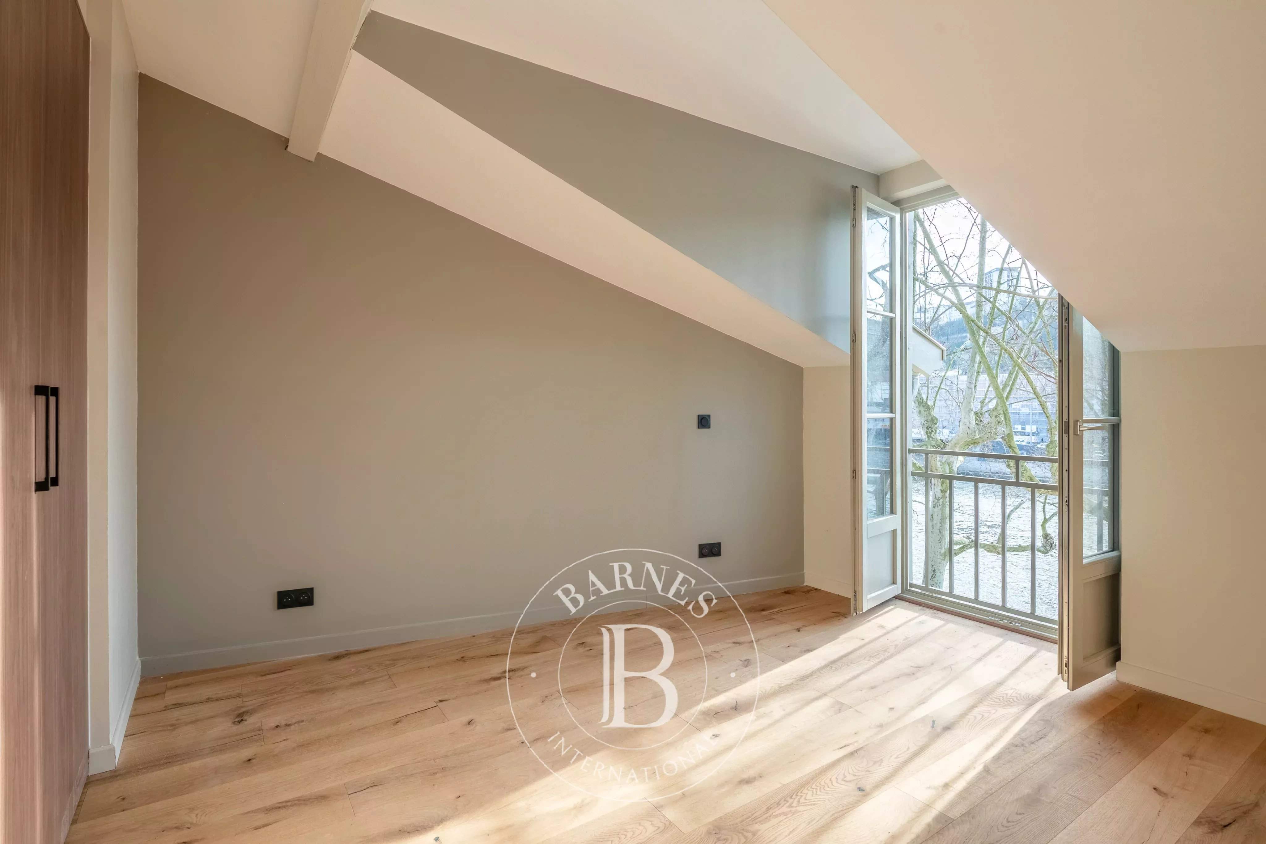 Lyon  - Appartement 3 Pi&egrave;ces 2 Chambres - picture 3