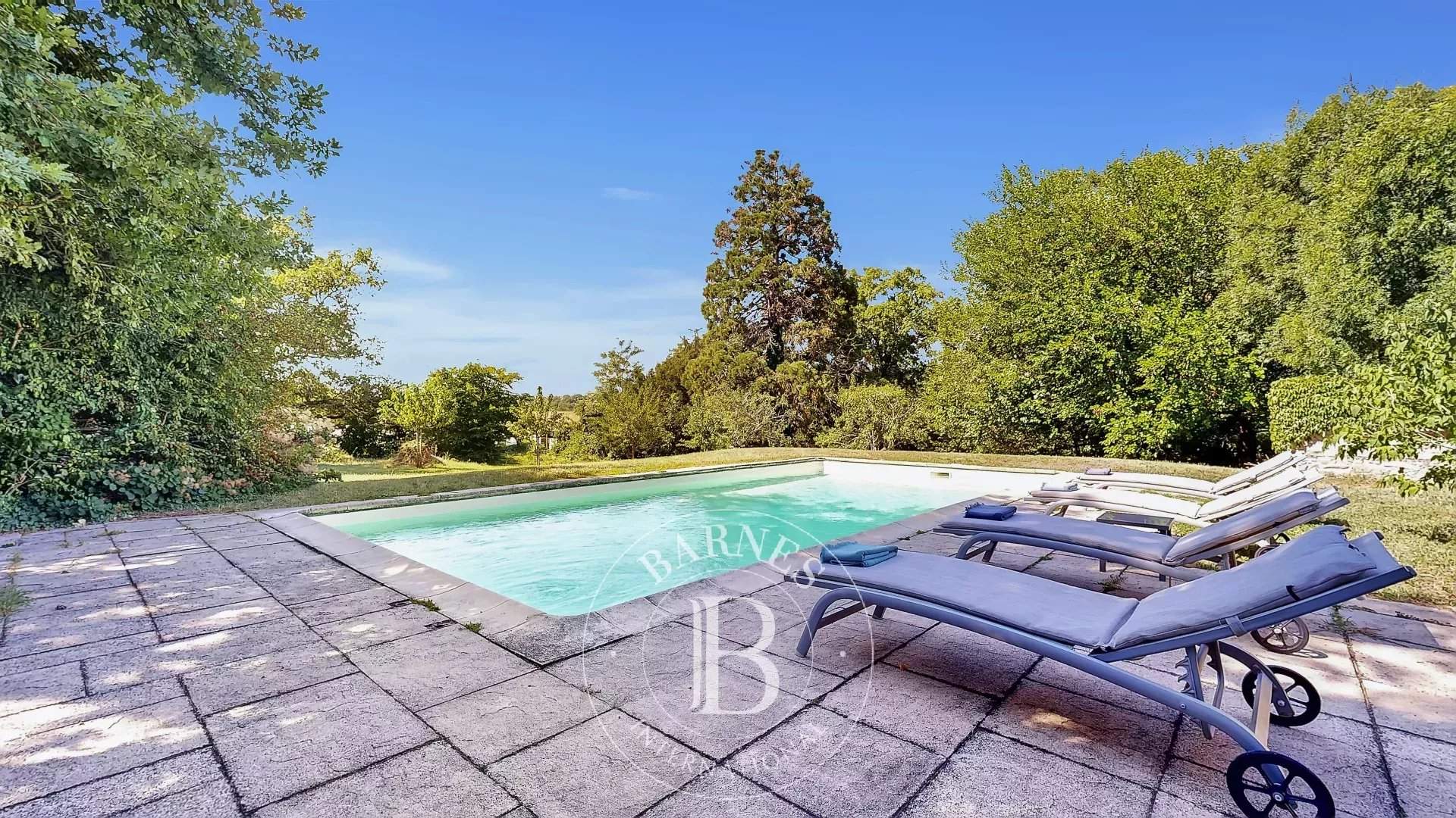 Brindas  - House 5 Bedrooms - picture 7