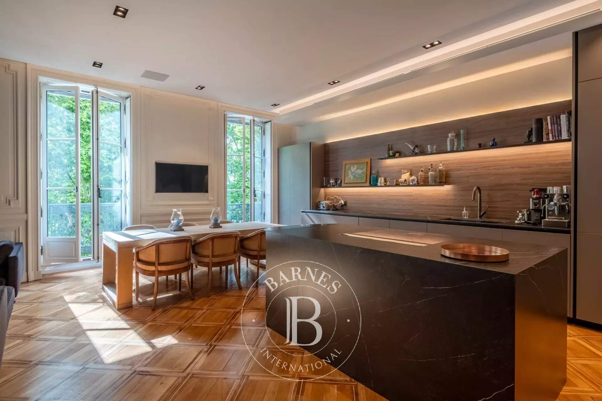 Lyon  - Apartment 3 Bedrooms - picture 3