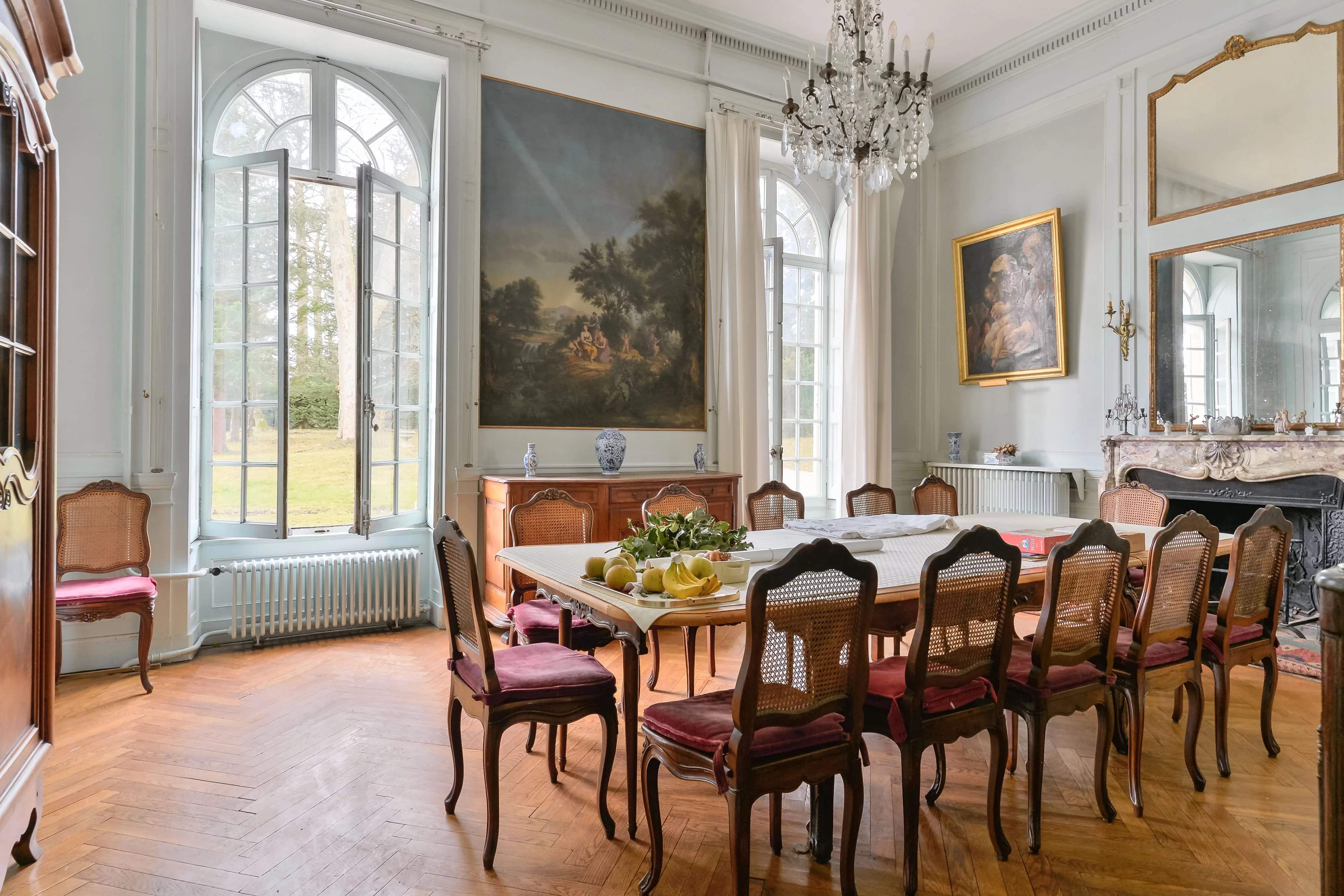 Écully  - Propriété 18 Pi&egrave;ces 14 Chambres - picture 7