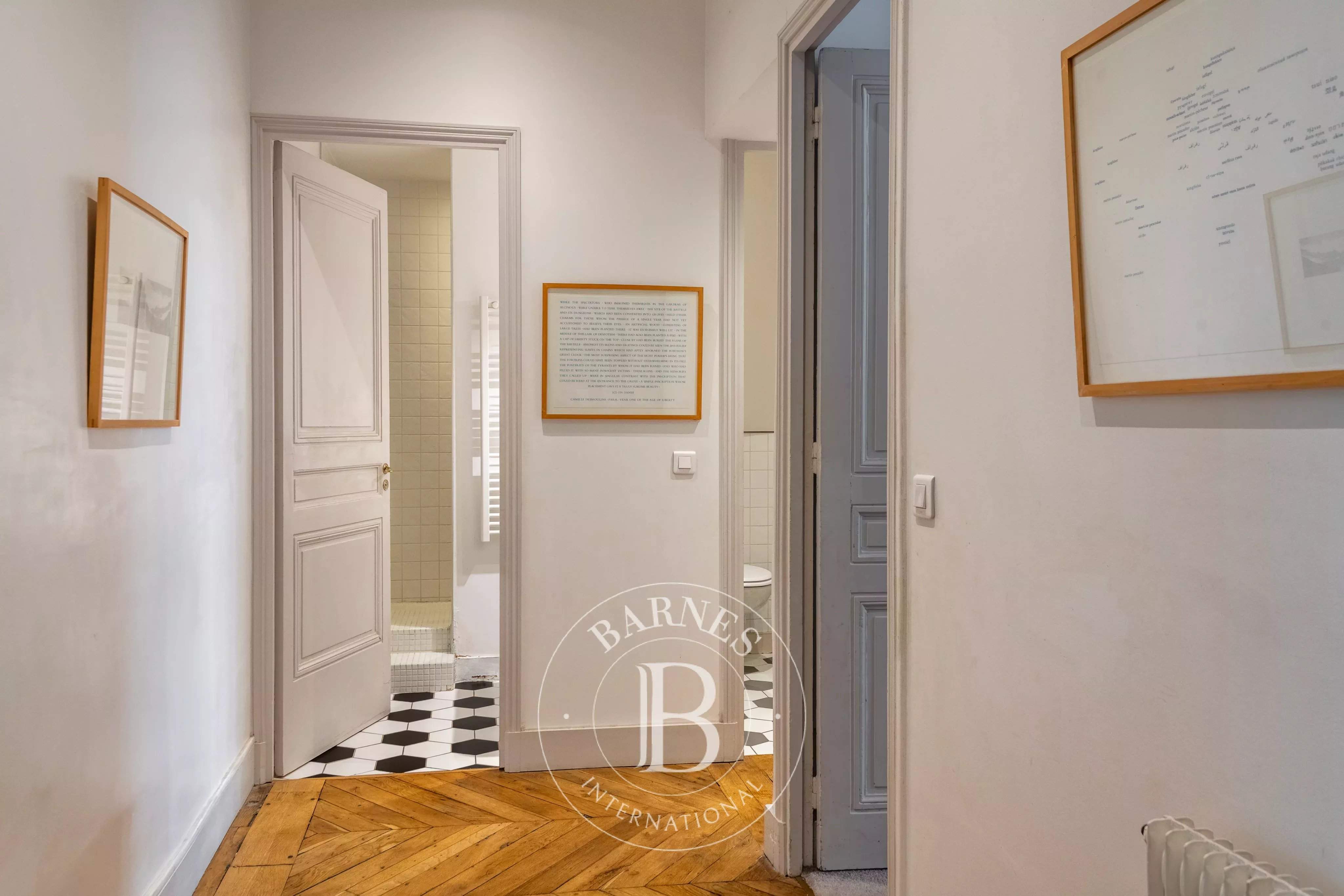 Lyon  - Appartement  - picture 11